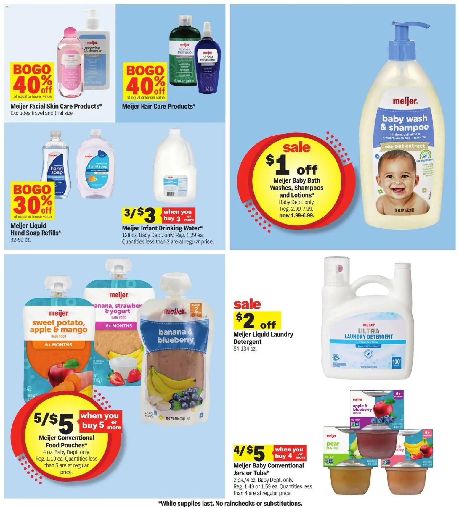 meijer - Meijer Weekly Ad - 01/02 - 01/06 2026 - page: 31