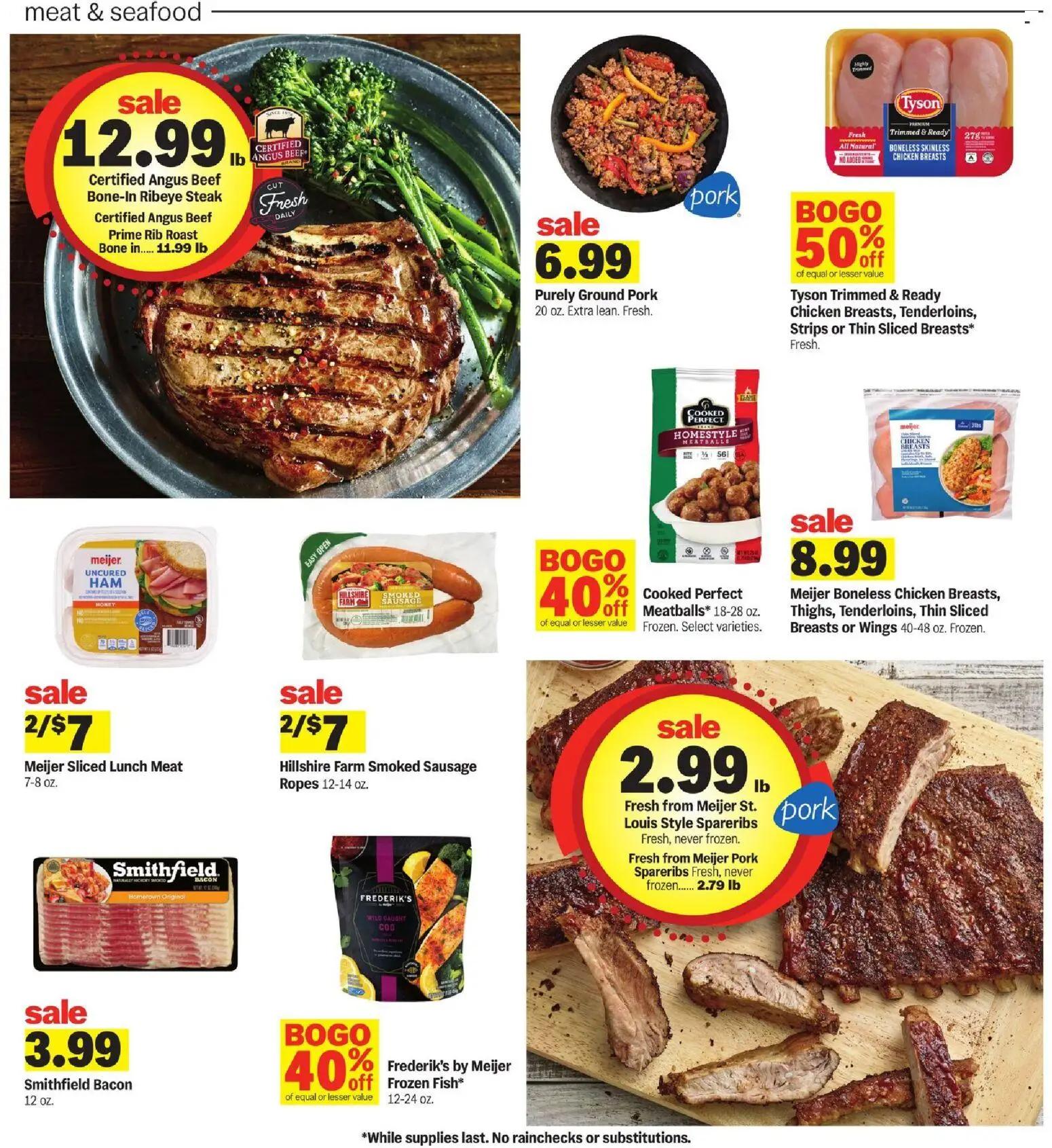 meijer - Meijer Weekly Ad - 01/02 - 01/06 2026 - page: 5
