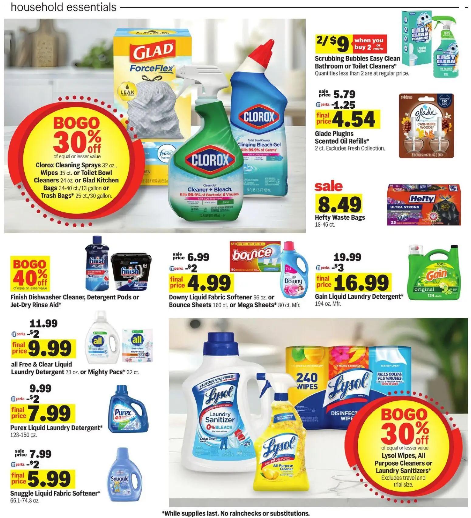 meijer - Meijer Weekly Ad - 01/02 - 01/06 2026 - page: 22