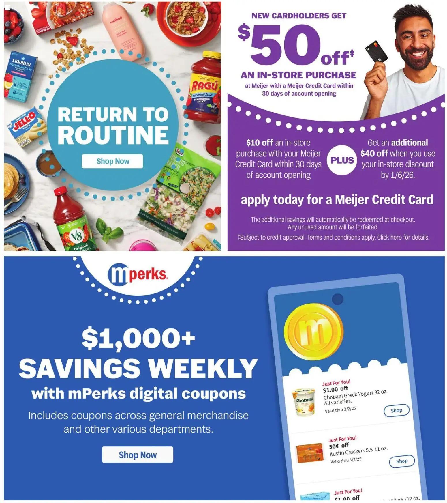 meijer - Meijer Weekly Ad - 01/02 - 01/06 2026 - page: 35