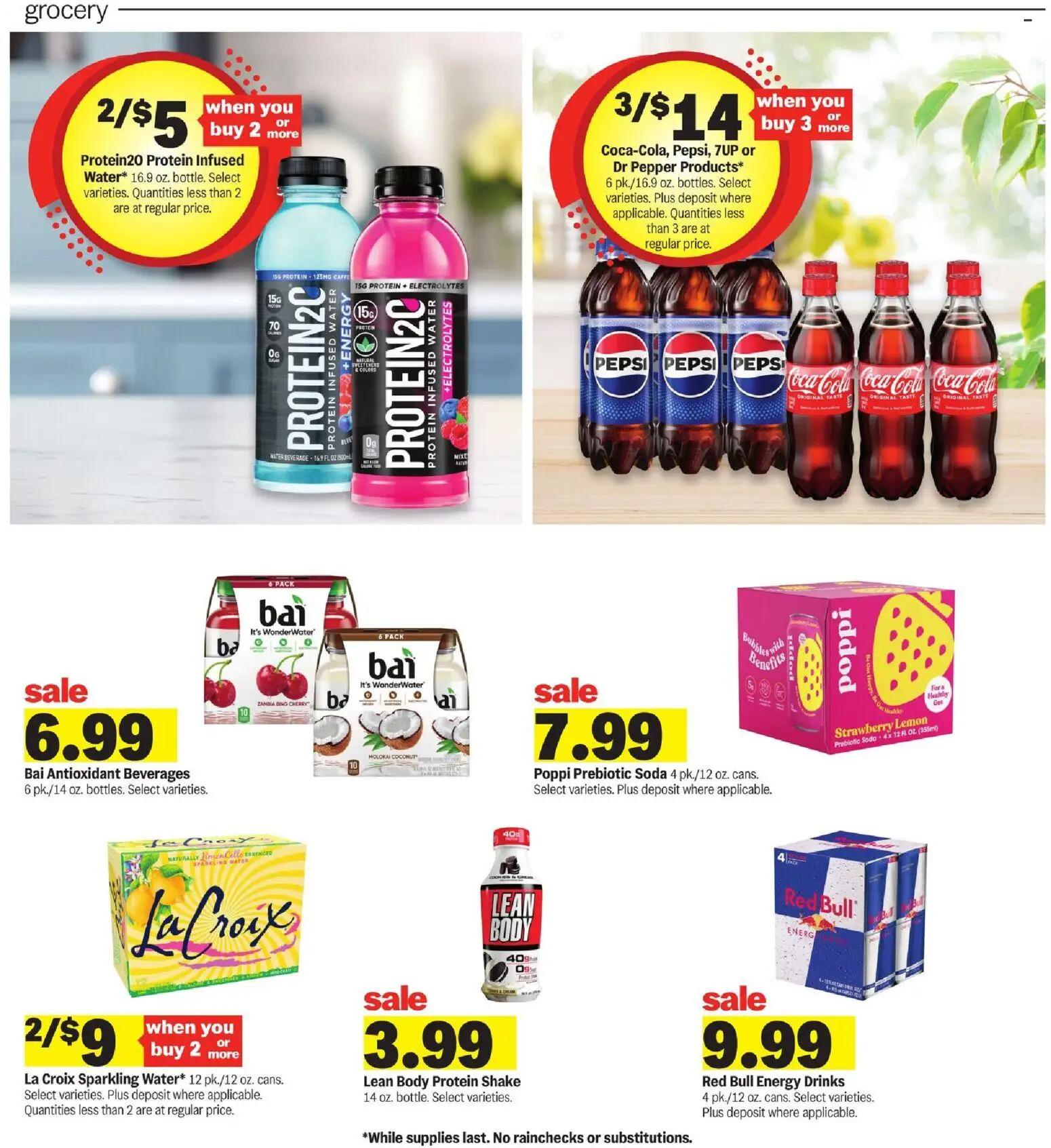 meijer - Meijer Weekly Ad - 01/02 - 01/06 2026 - page: 13