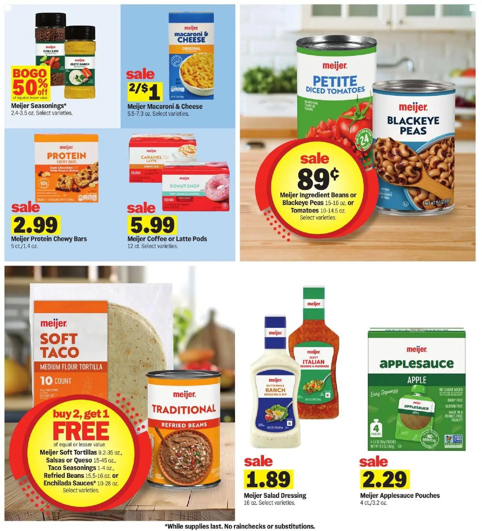 meijer - Meijer Weekly Ad - 01/02 - 01/06 2026 - page: 15