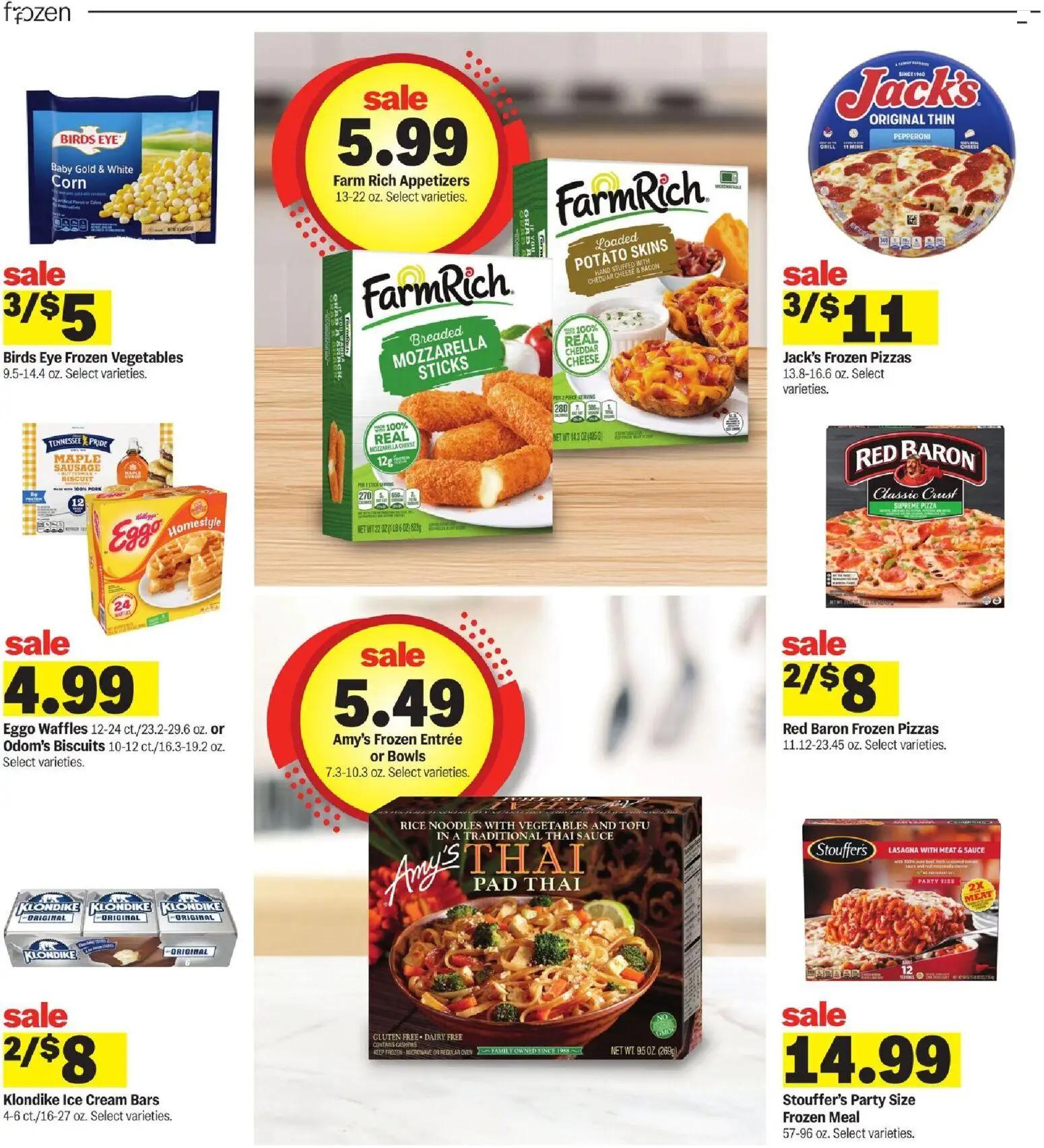 meijer - Meijer Weekly Ad - 01/02 - 01/06 2026 - page: 8
