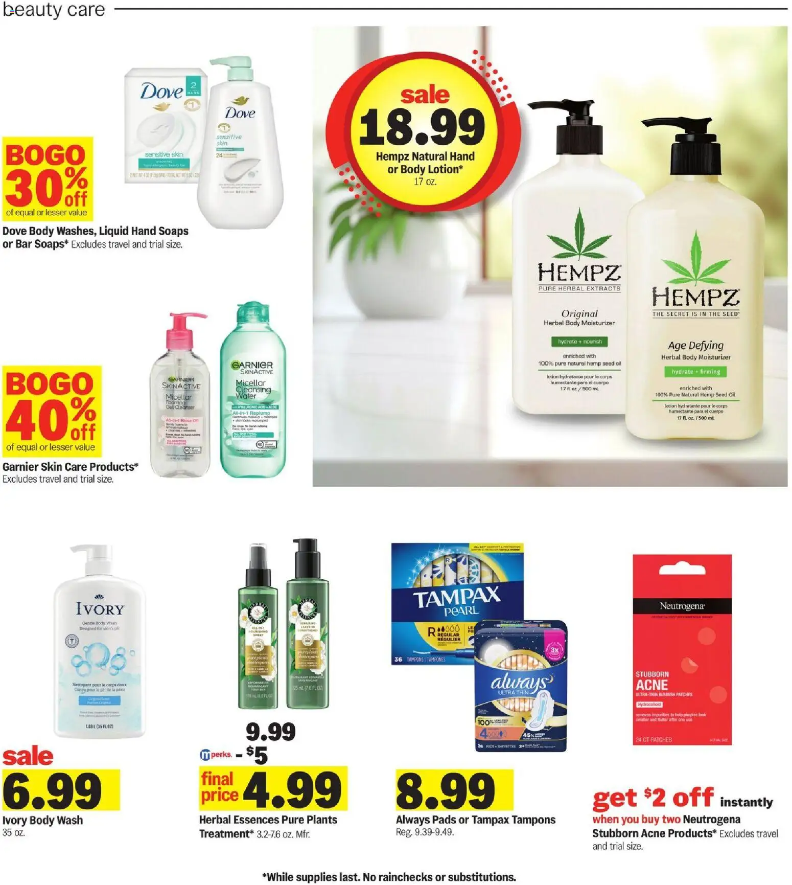 meijer - Meijer Weekly Ad - 01/02 - 01/06 2026 - page: 26