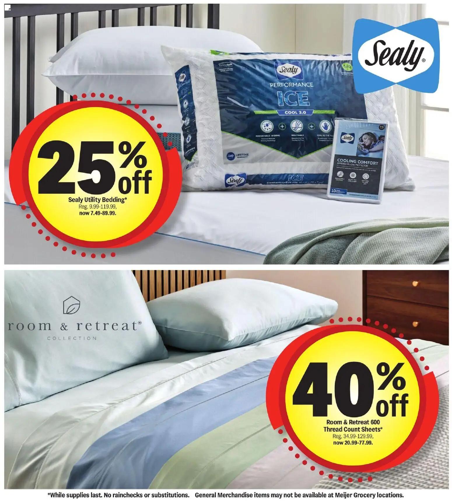 meijer - Meijer More Deals Across the Store - 01/02 - 01/06 2026 - page: 2