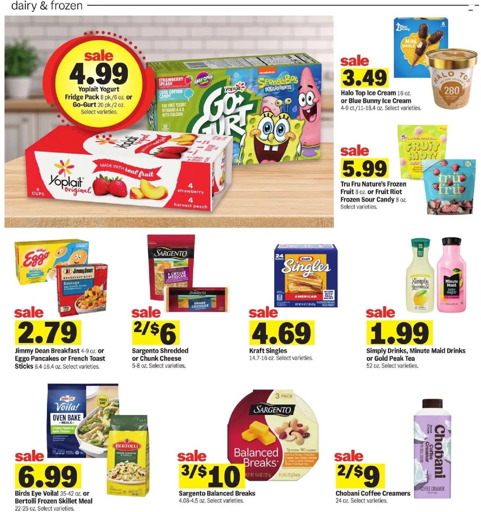 meijer - Meijer Weekly Ad - 01/07 - 01/13 2026 - page: 15