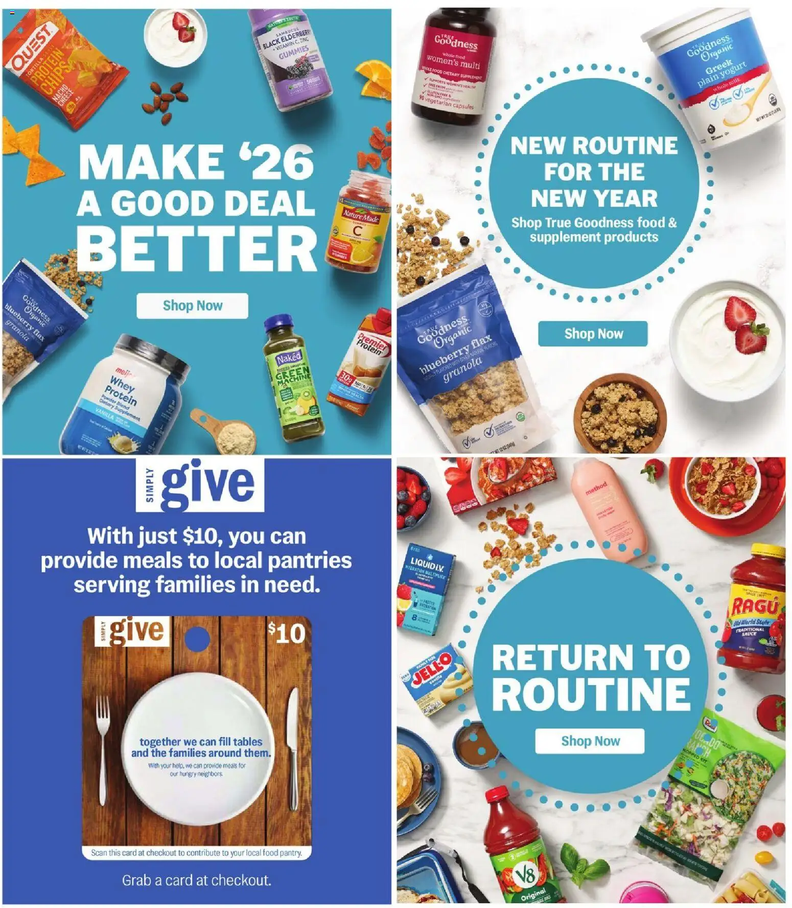 meijer - Meijer Weekly Ad - 01/07 - 01/13 2026 - page: 44