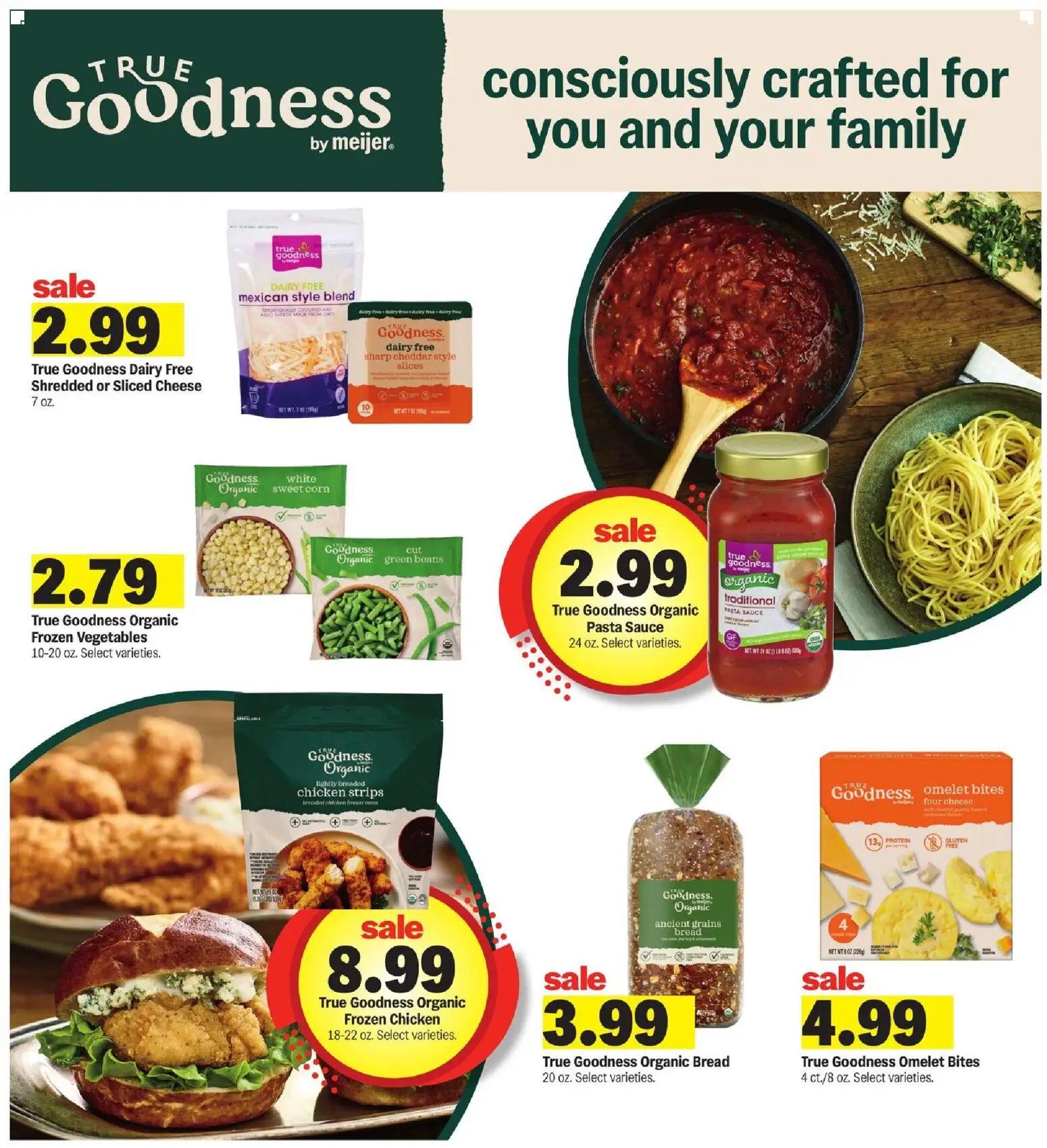meijer - Meijer Weekly Ad - 01/07 - 01/13 2026 - page: 20
