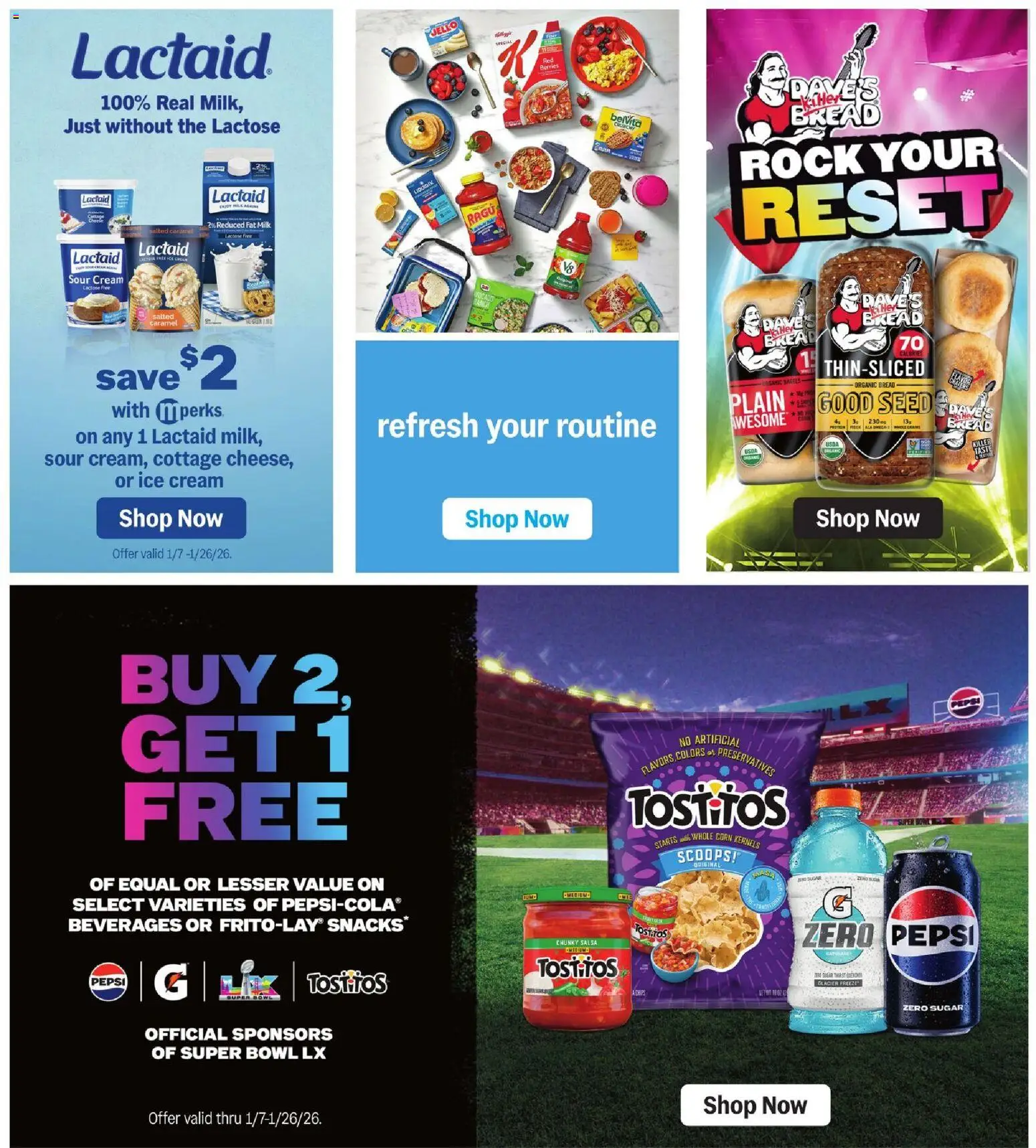 meijer - Meijer Weekly Ad - 01/07 - 01/13 2026 - page: 41