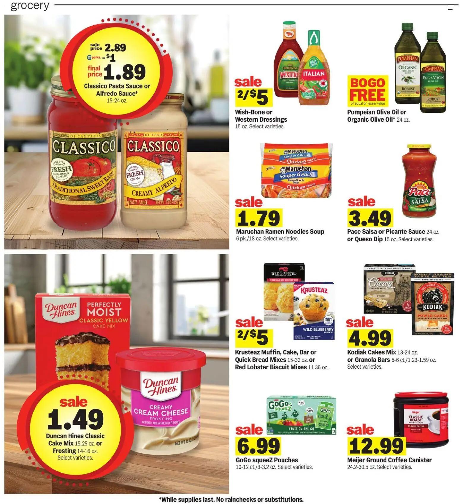 meijer - Meijer Weekly Ad - 01/07 - 01/13 2026 - page: 16