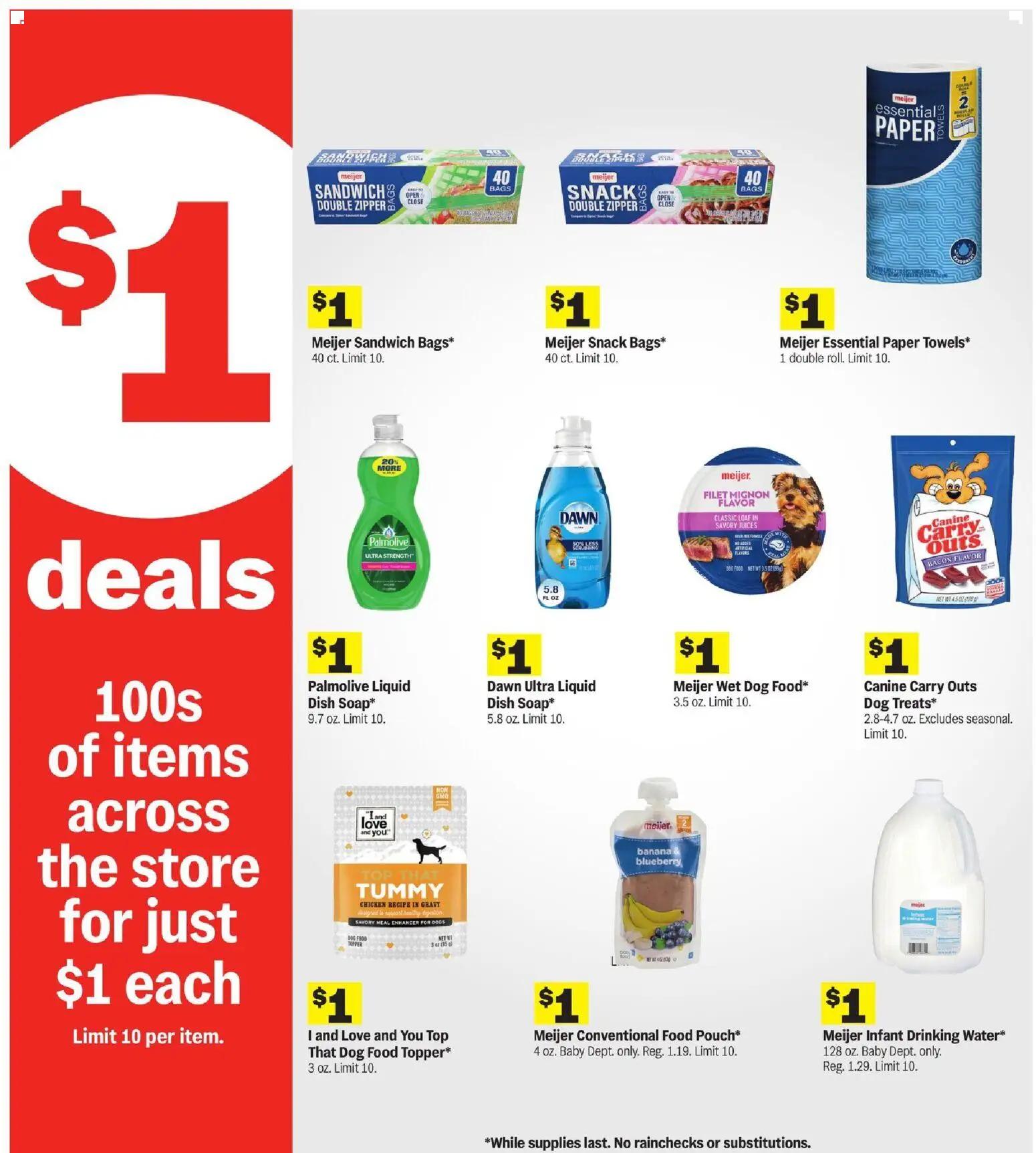 meijer - Meijer Weekly Ad - 01/07 - 01/13 2026 - page: 11