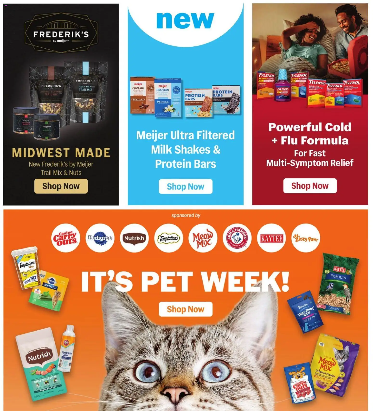 meijer - Meijer Weekly Ad - 01/07 - 01/13 2026 - page: 40