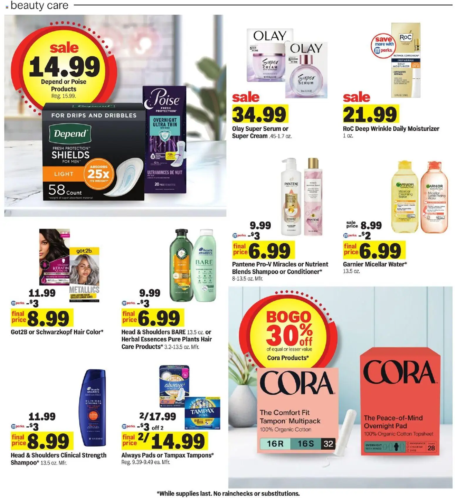 meijer - Meijer Weekly Ad - 01/07 - 01/13 2026 - page: 32