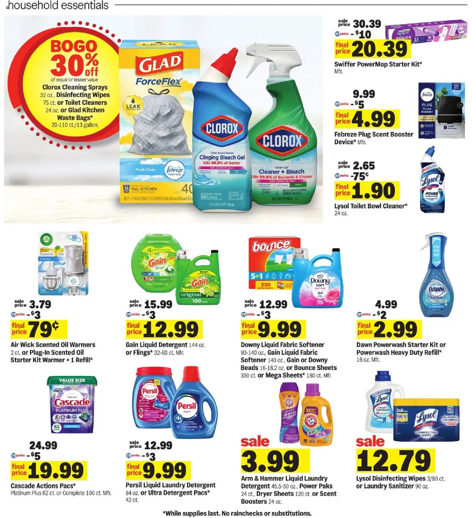 meijer - Meijer Weekly Ad - 01/07 - 01/13 2026 - page: 26