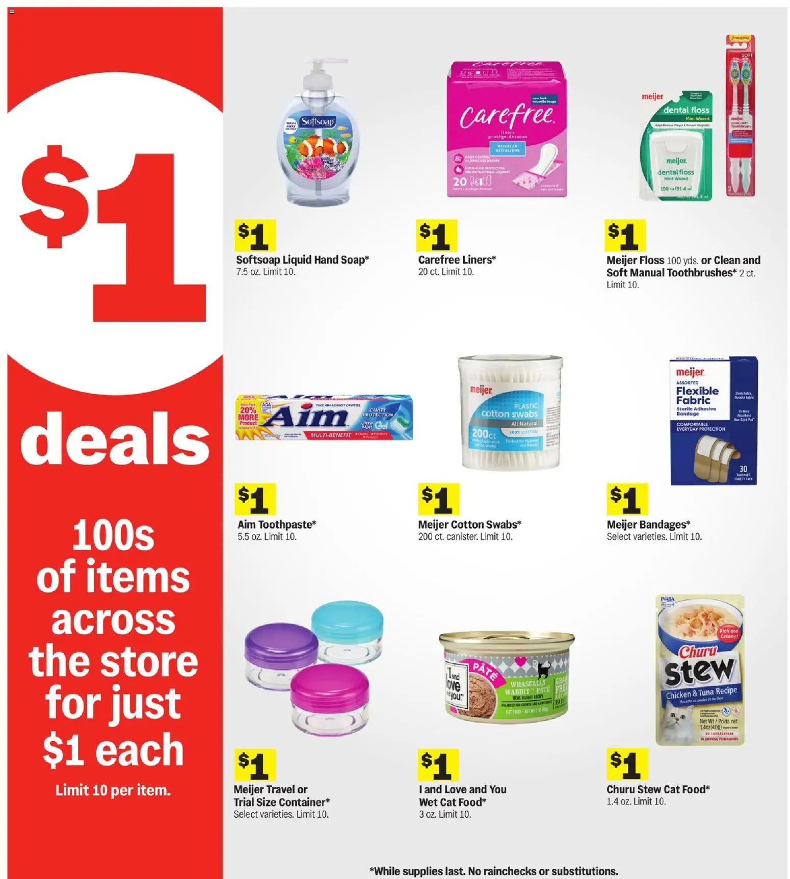 meijer - Meijer Weekly Ad - 01/07 - 01/13 2026 - page: 12