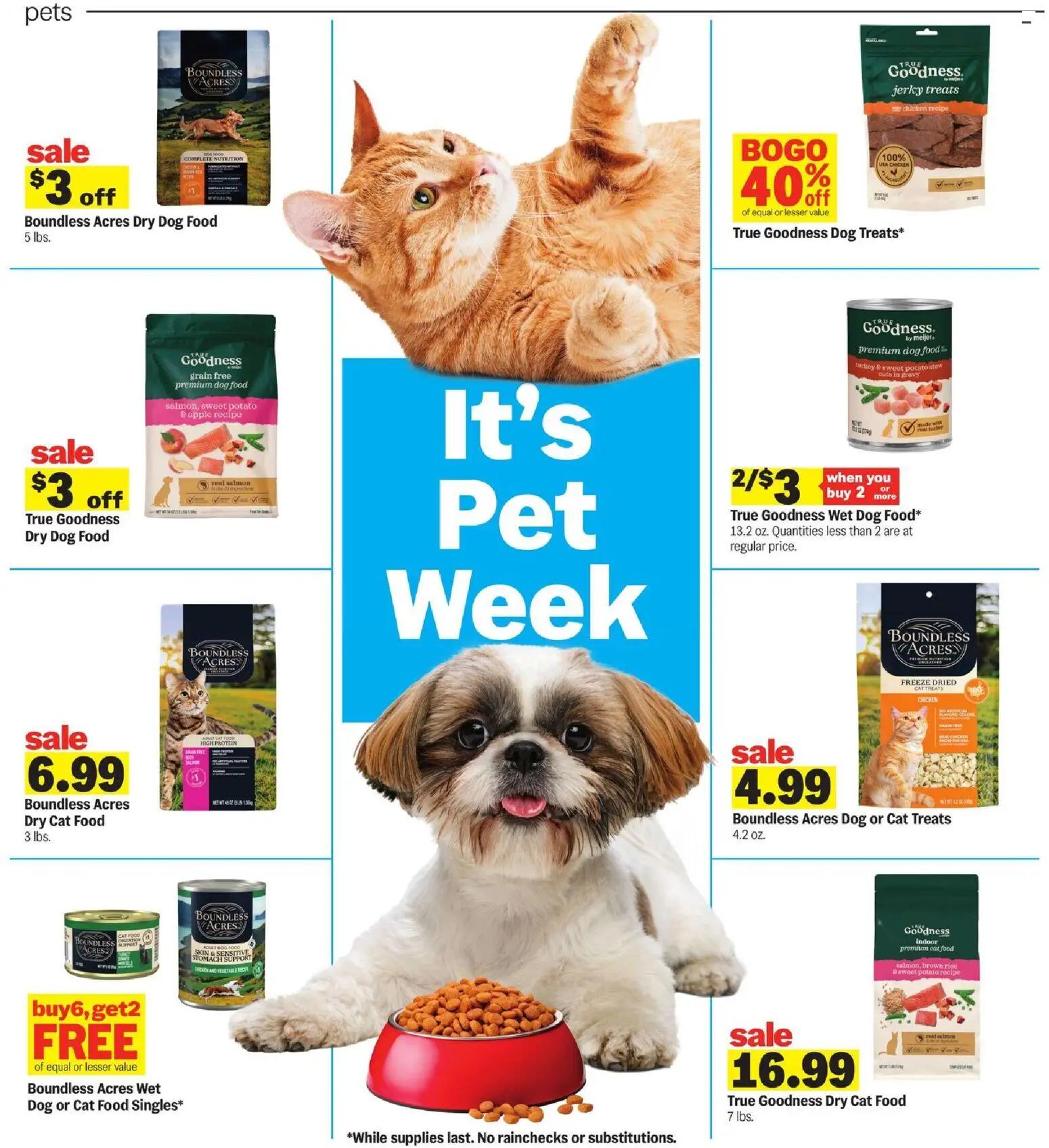 meijer - Meijer Weekly Ad - 01/14 - 01/20 2026 - page: 28