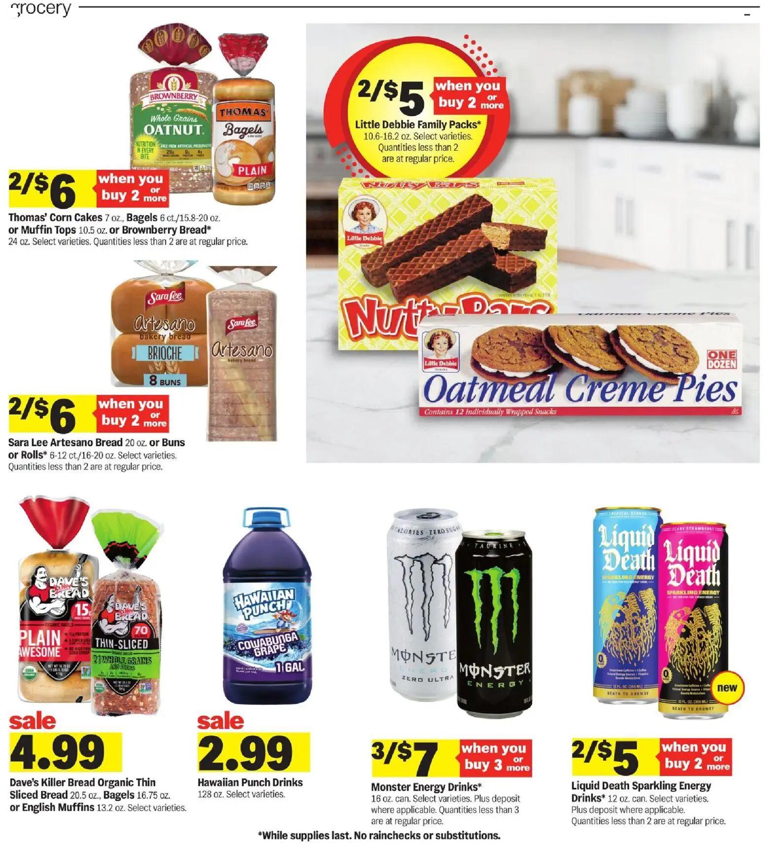 meijer - Meijer Weekly Ad - 01/14 - 01/20 2026 - page: 18