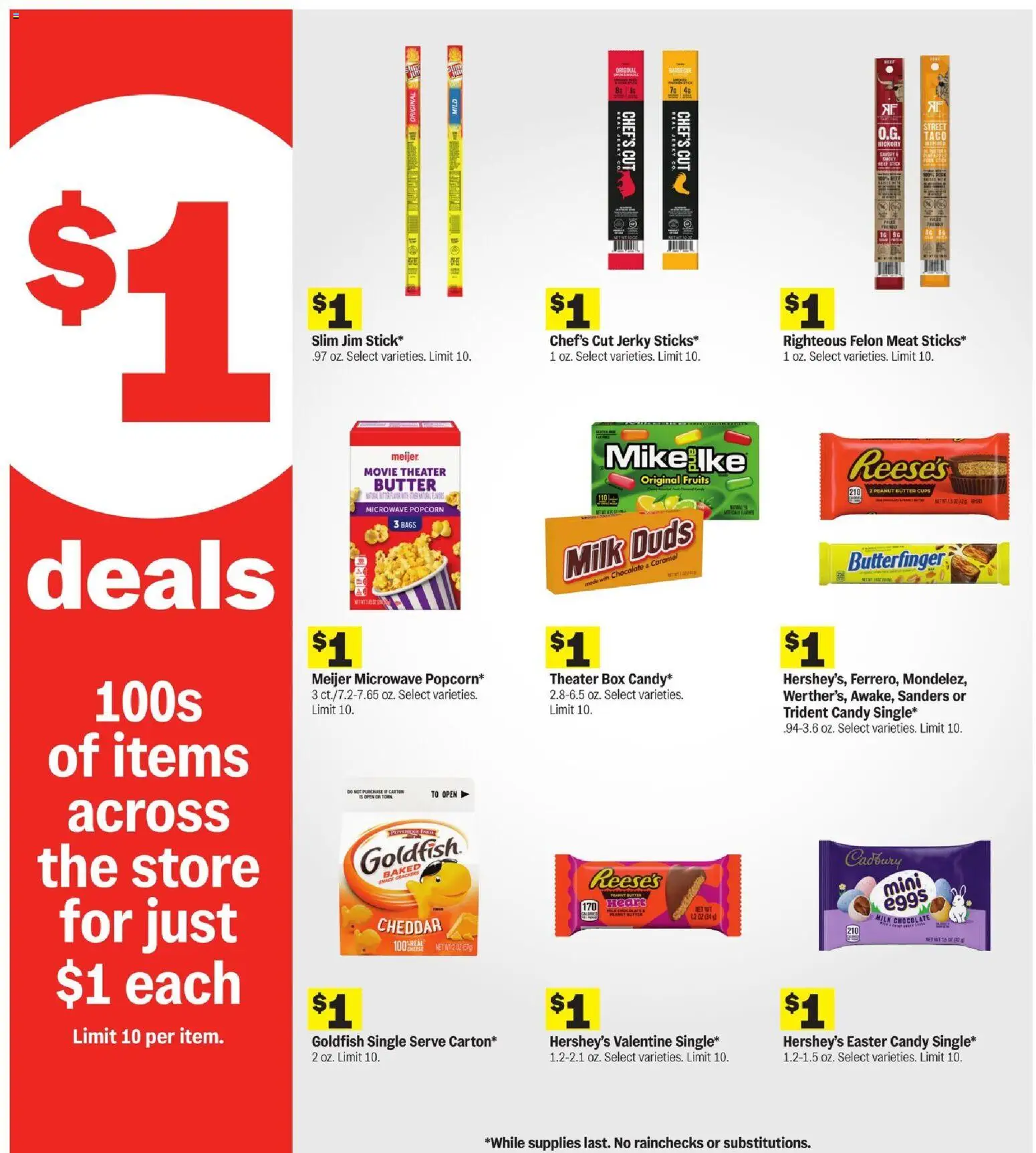 meijer - Meijer Weekly Ad - 01/14 - 01/20 2026 - page: 9