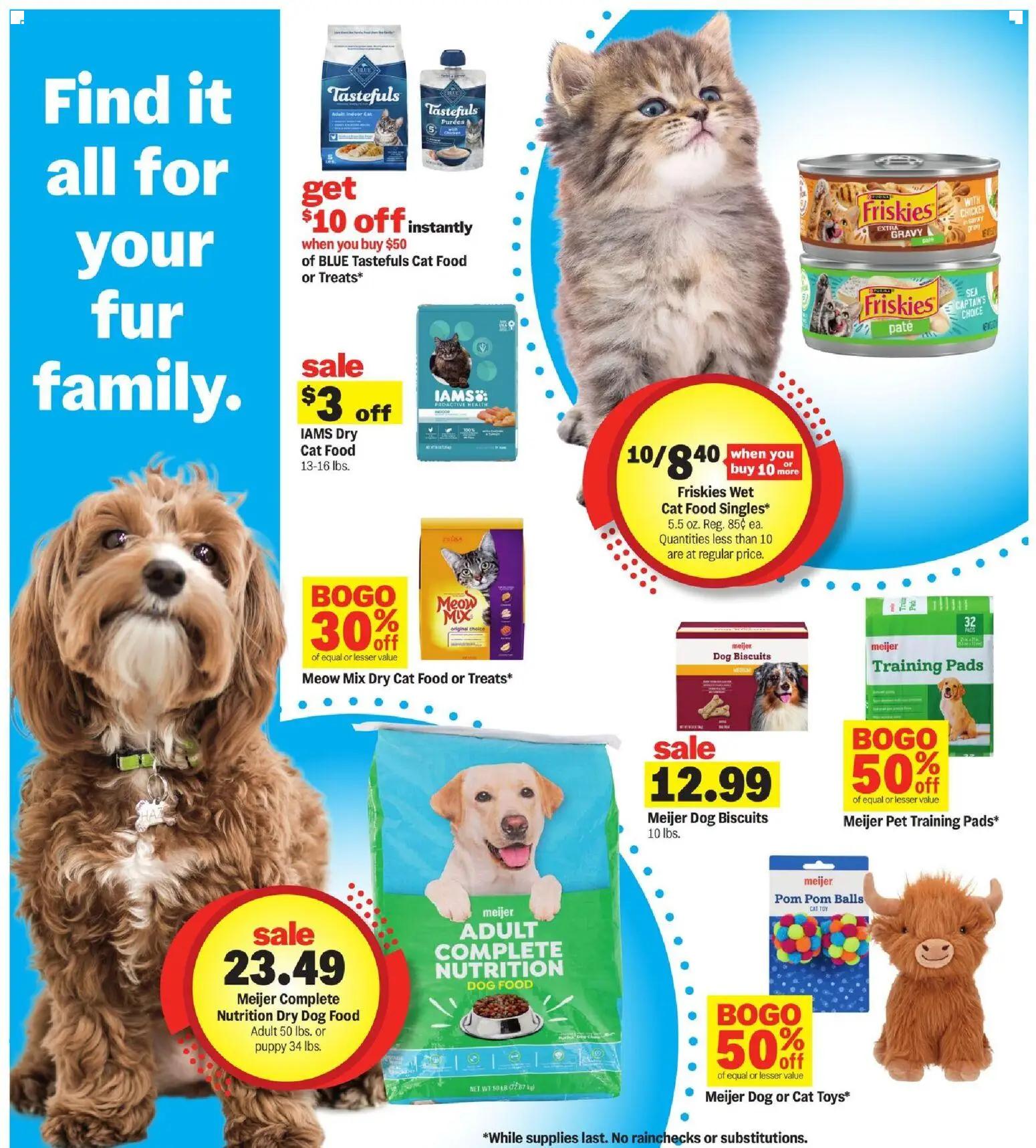 meijer - Meijer Weekly Ad - 01/14 - 01/20 2026 - page: 29