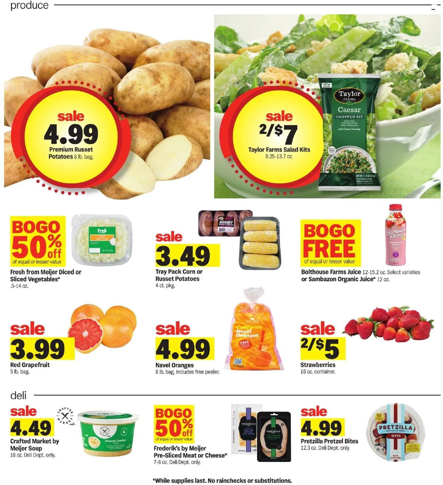 meijer - Meijer Weekly Ad - 01/21 - 01/27 2026 - page: 7