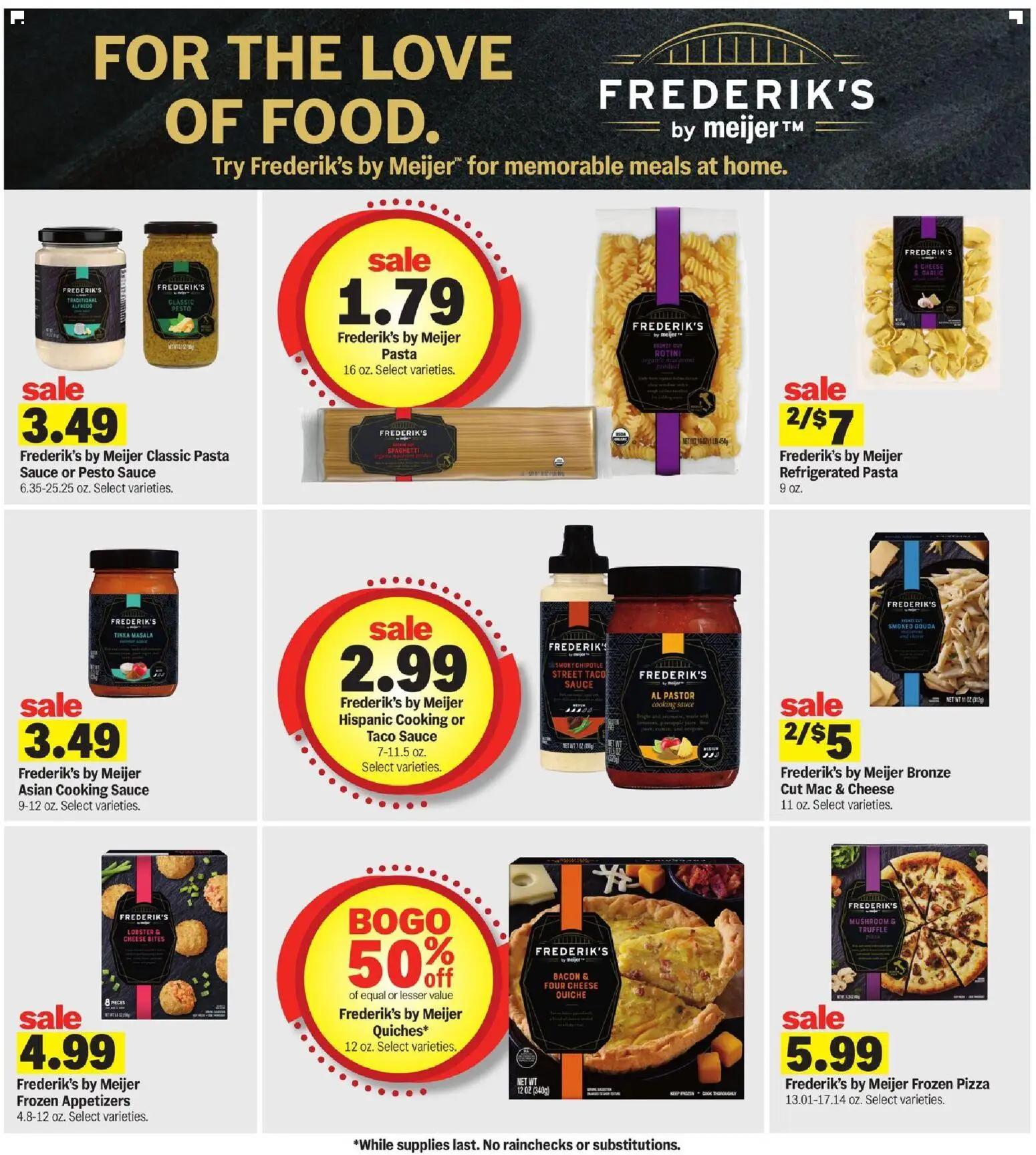 meijer - Meijer Weekly Ad - 01/21 - 01/27 2026 - page: 16