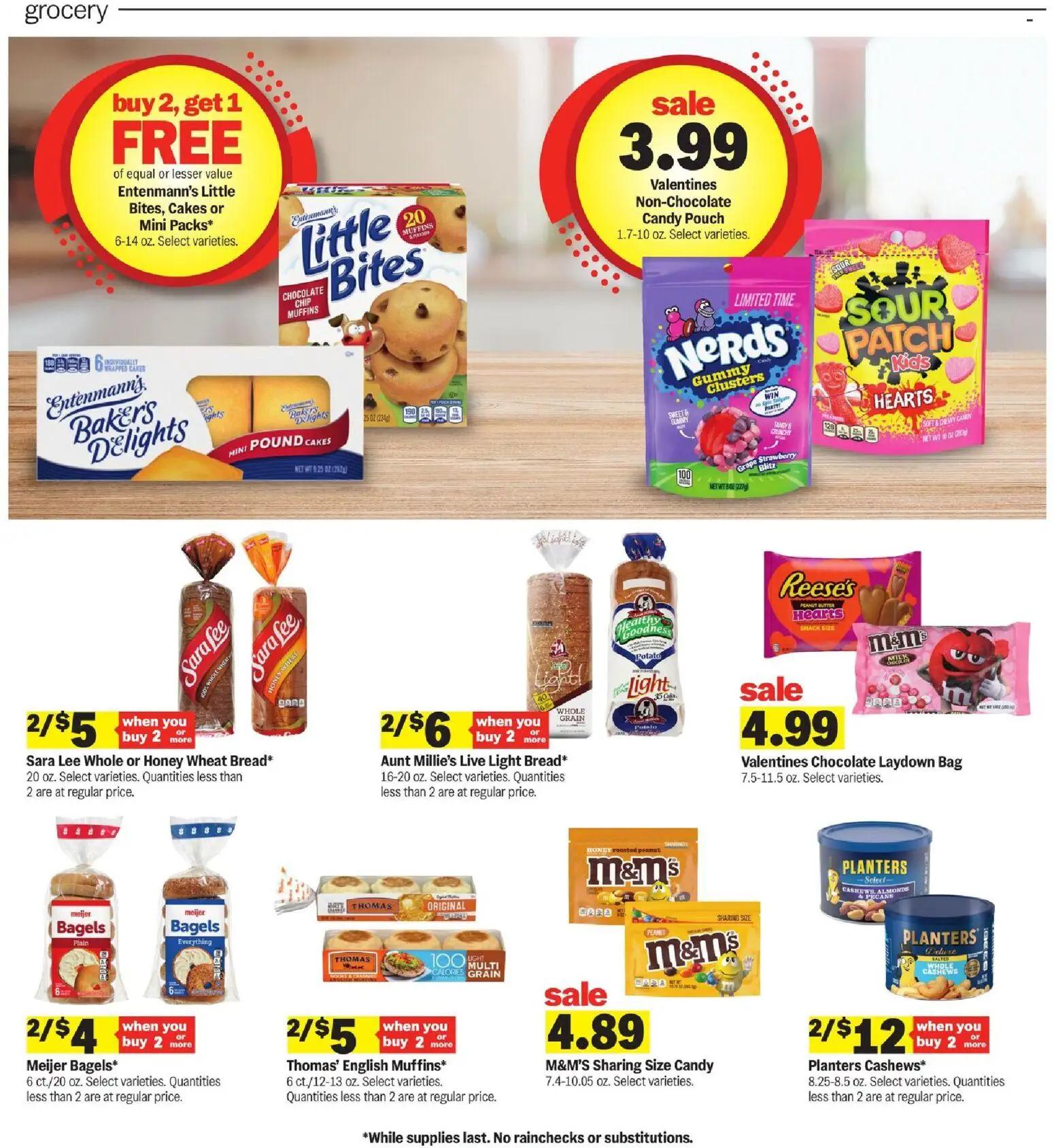meijer - Meijer Weekly Ad - 01/21 - 01/27 2026 - page: 12