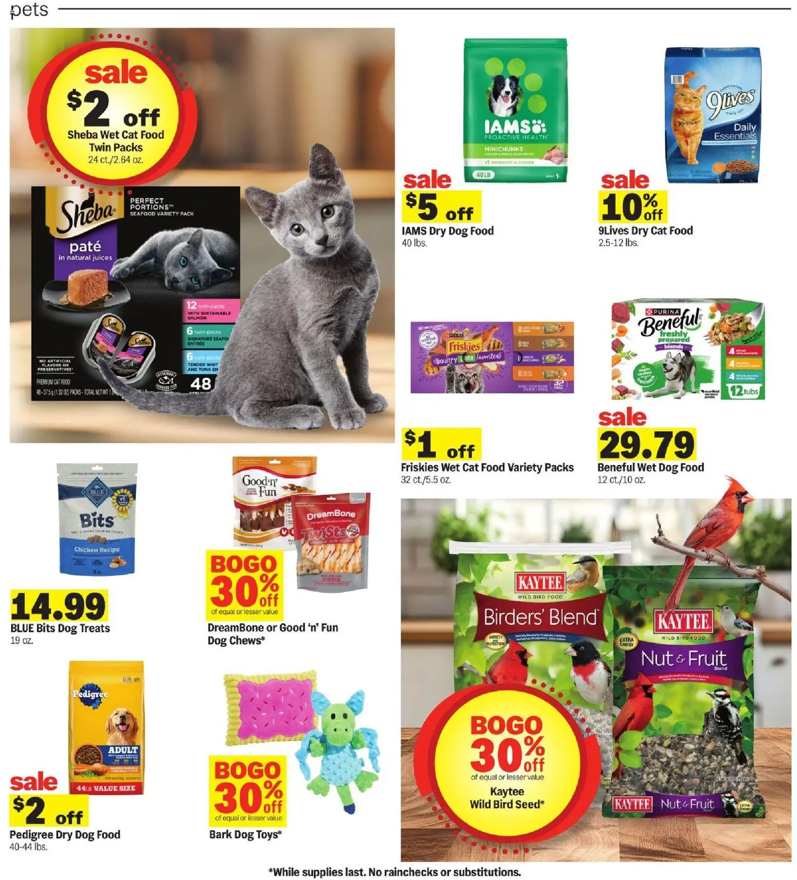 meijer - Meijer Weekly Ad - 01/21 - 01/27 2026 - page: 22