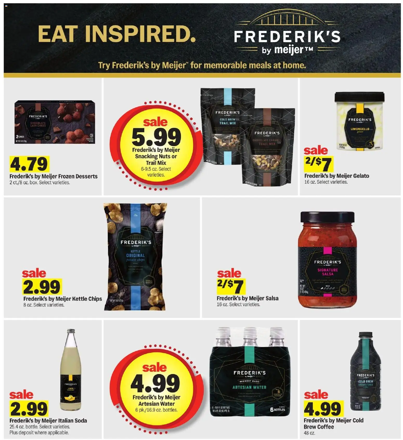 meijer - Meijer Weekly Ad - 01/21 - 01/27 2026 - page: 17