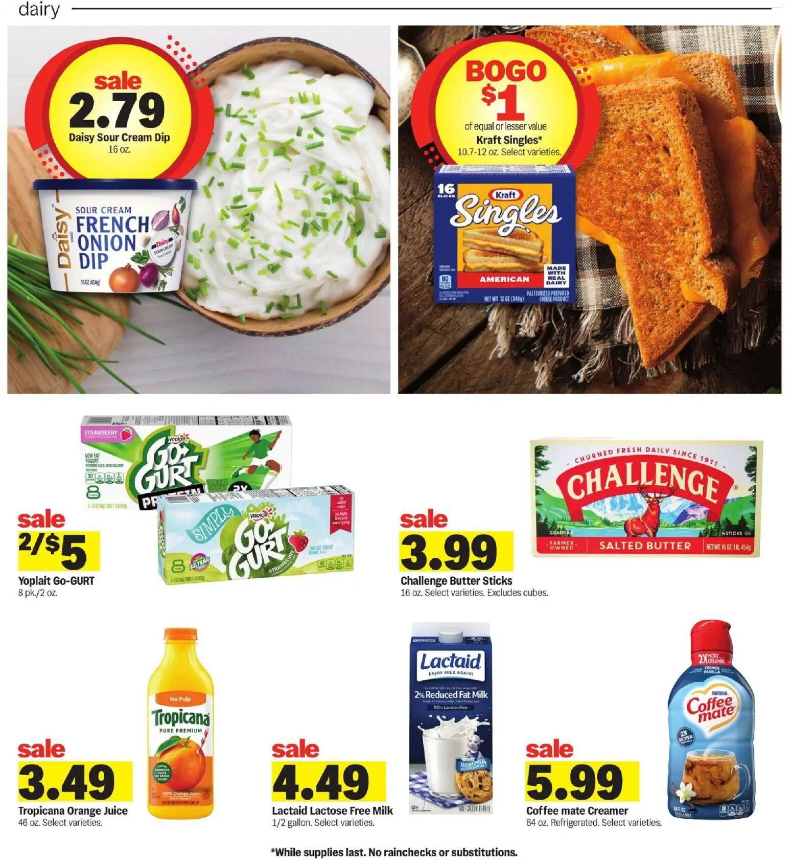 meijer - Meijer Weekly Ad - 01/21 - 01/27 2026 - page: 8