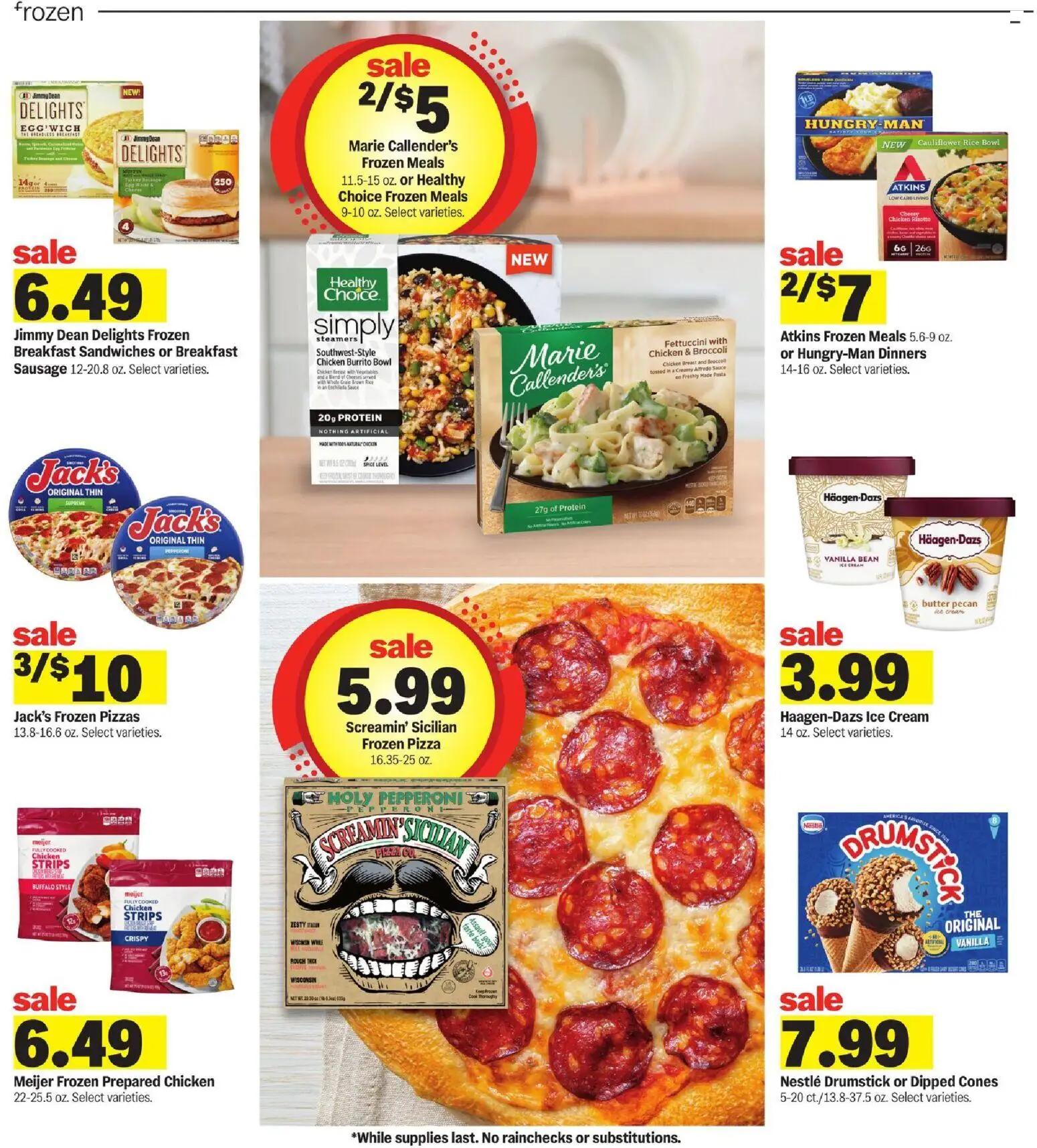 meijer - Meijer Weekly Ad - 01/21 - 01/27 2026 - page: 9