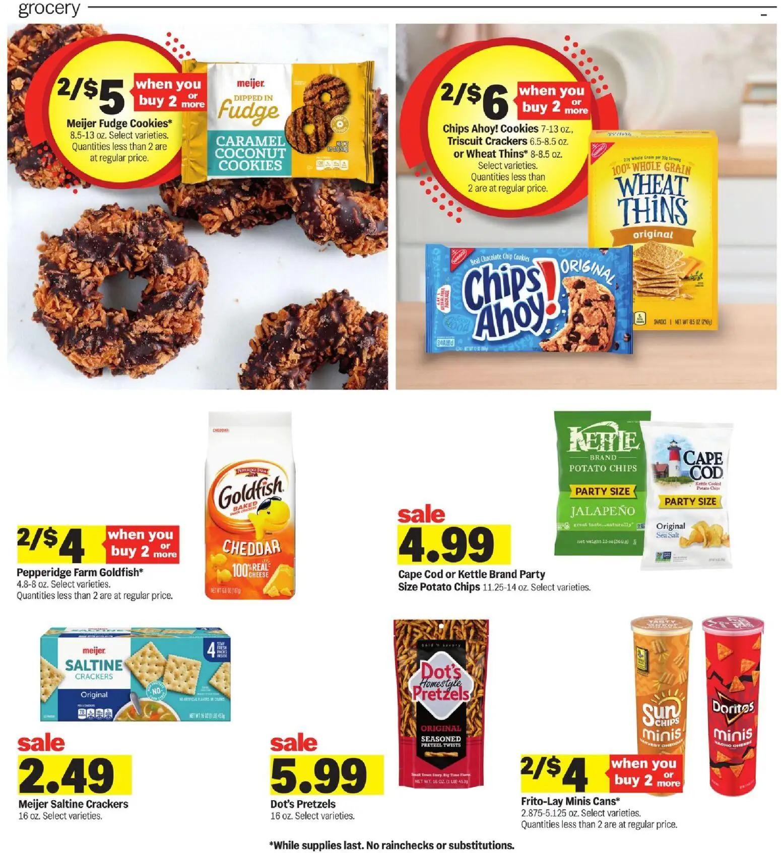 meijer - Meijer Weekly Ad - 01/21 - 01/27 2026 - page: 13