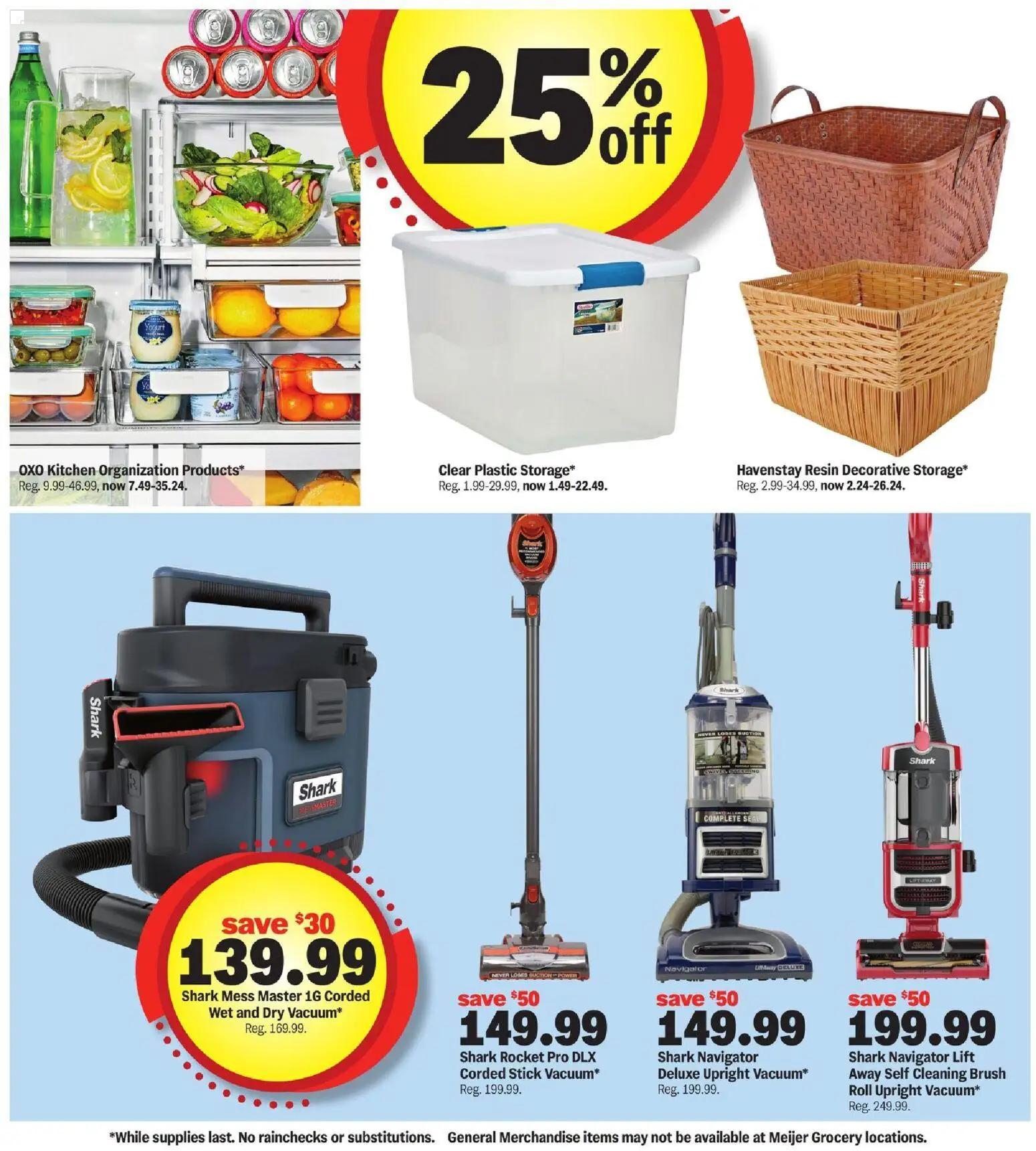 meijer - Meijer More Deals Across the Store - 01/21 - 01/27 2026 - page: 5