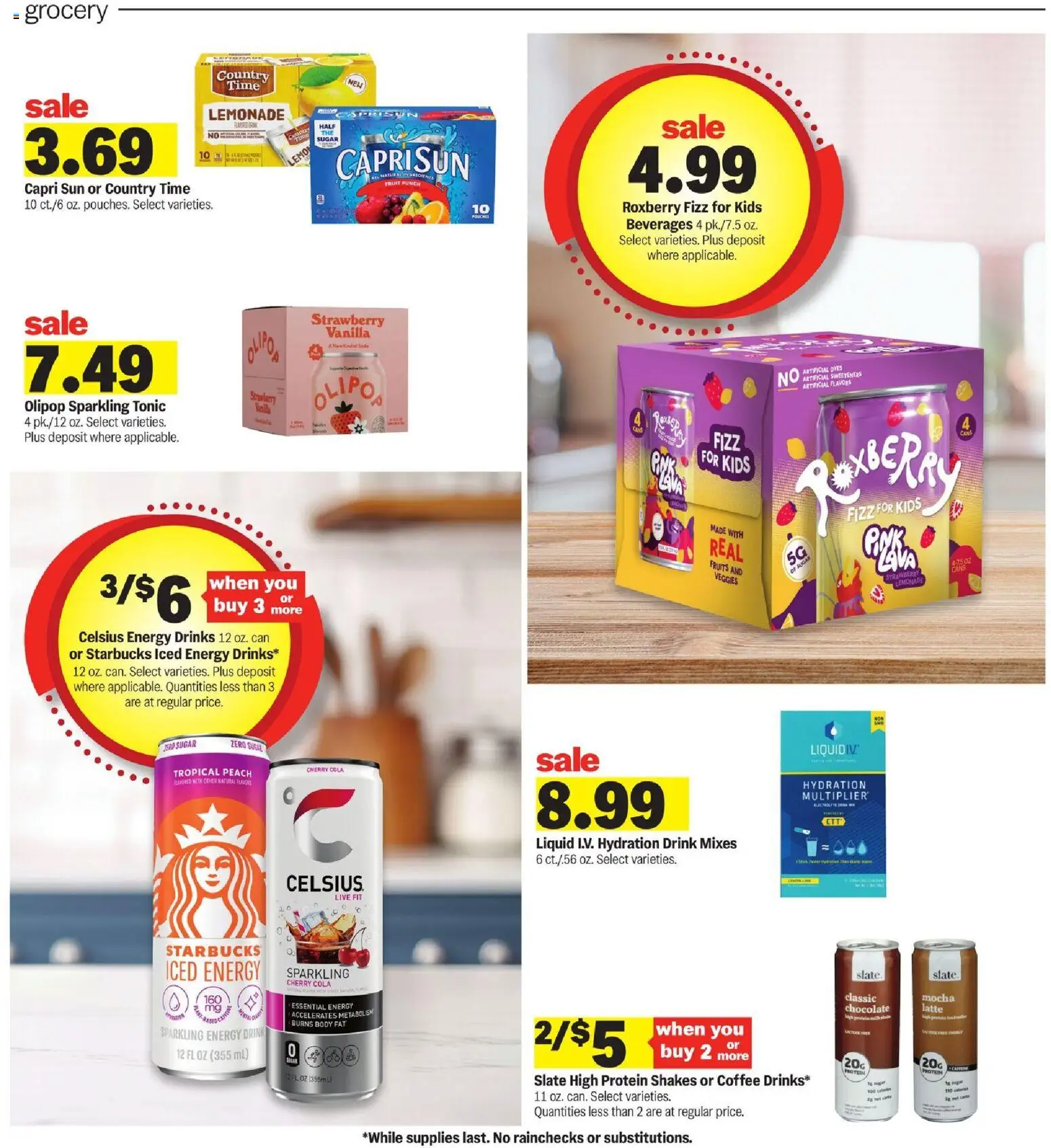meijer - Meijer Weekly Ad - 01/28 - 02/03 2026 - page: 27
