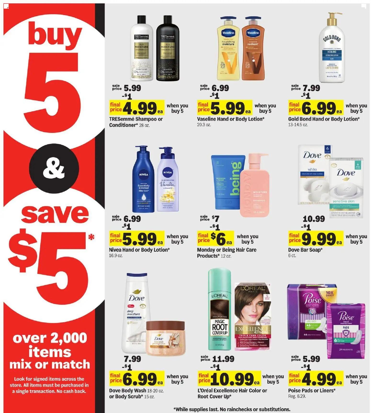 meijer - Meijer Weekly Ad - 01/28 - 02/03 2026 - page: 16