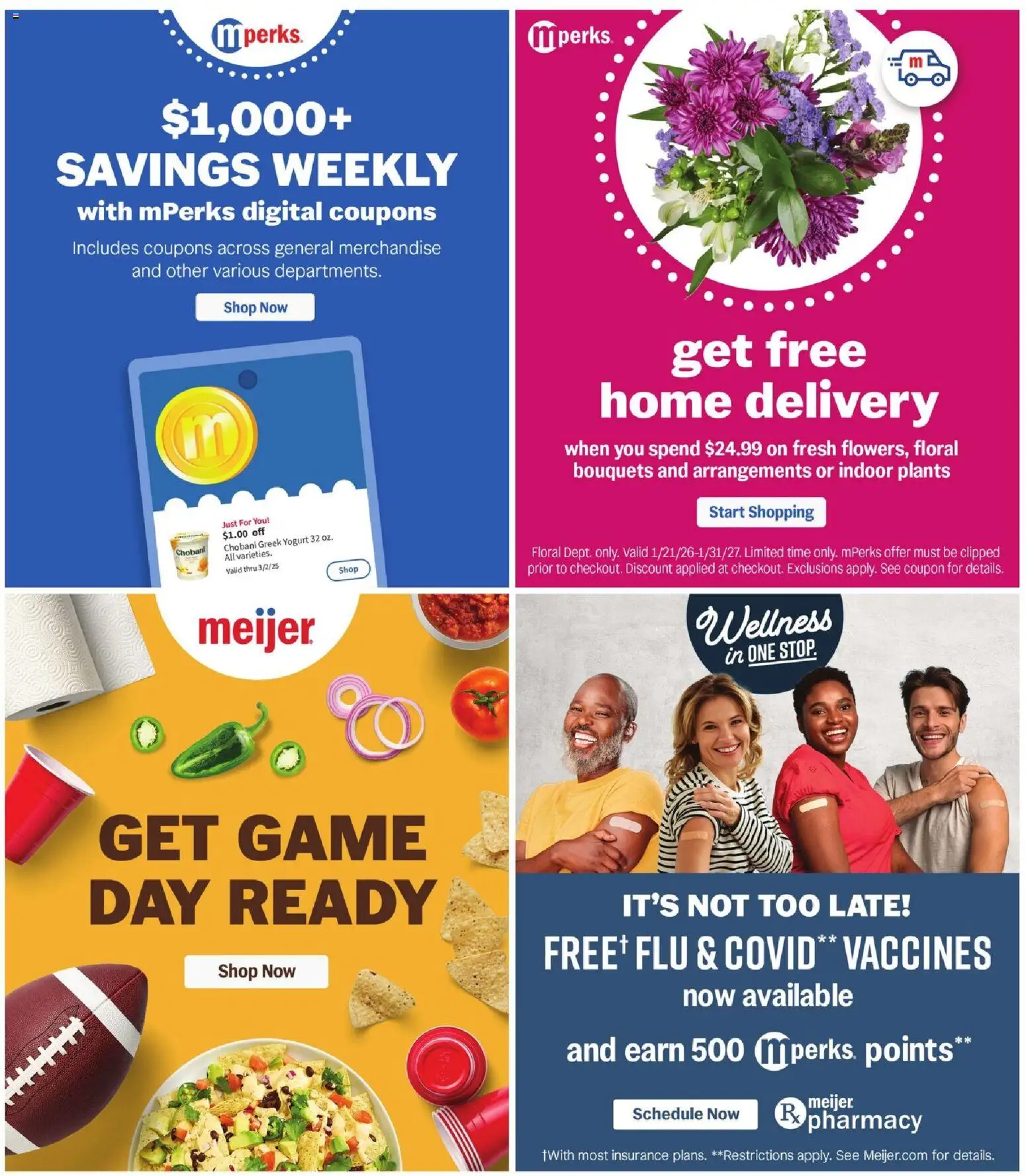 meijer - Meijer Weekly Ad - 01/28 - 02/03 2026 - page: 45