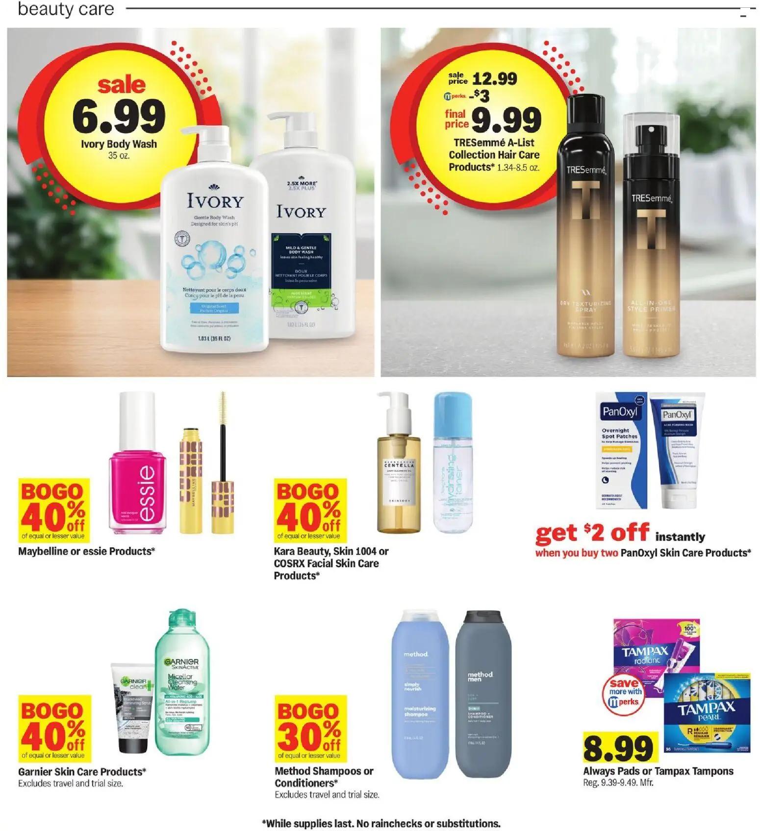 meijer - Meijer Weekly Ad - 01/28 - 02/03 2026 - page: 39