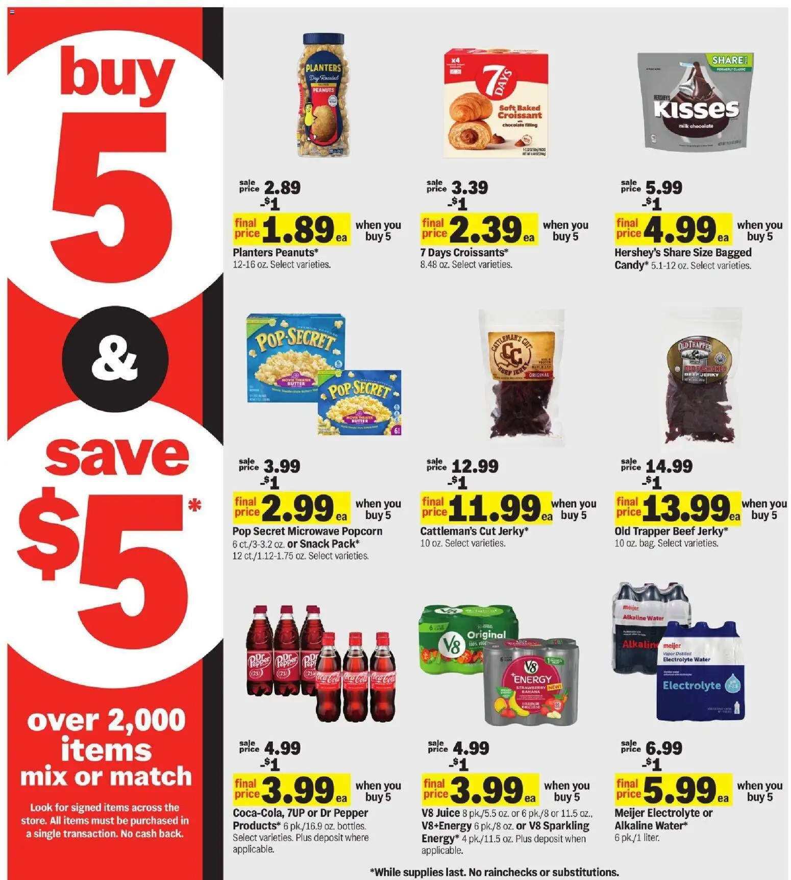 meijer - Meijer Weekly Ad - 01/28 - 02/03 2026 - page: 12