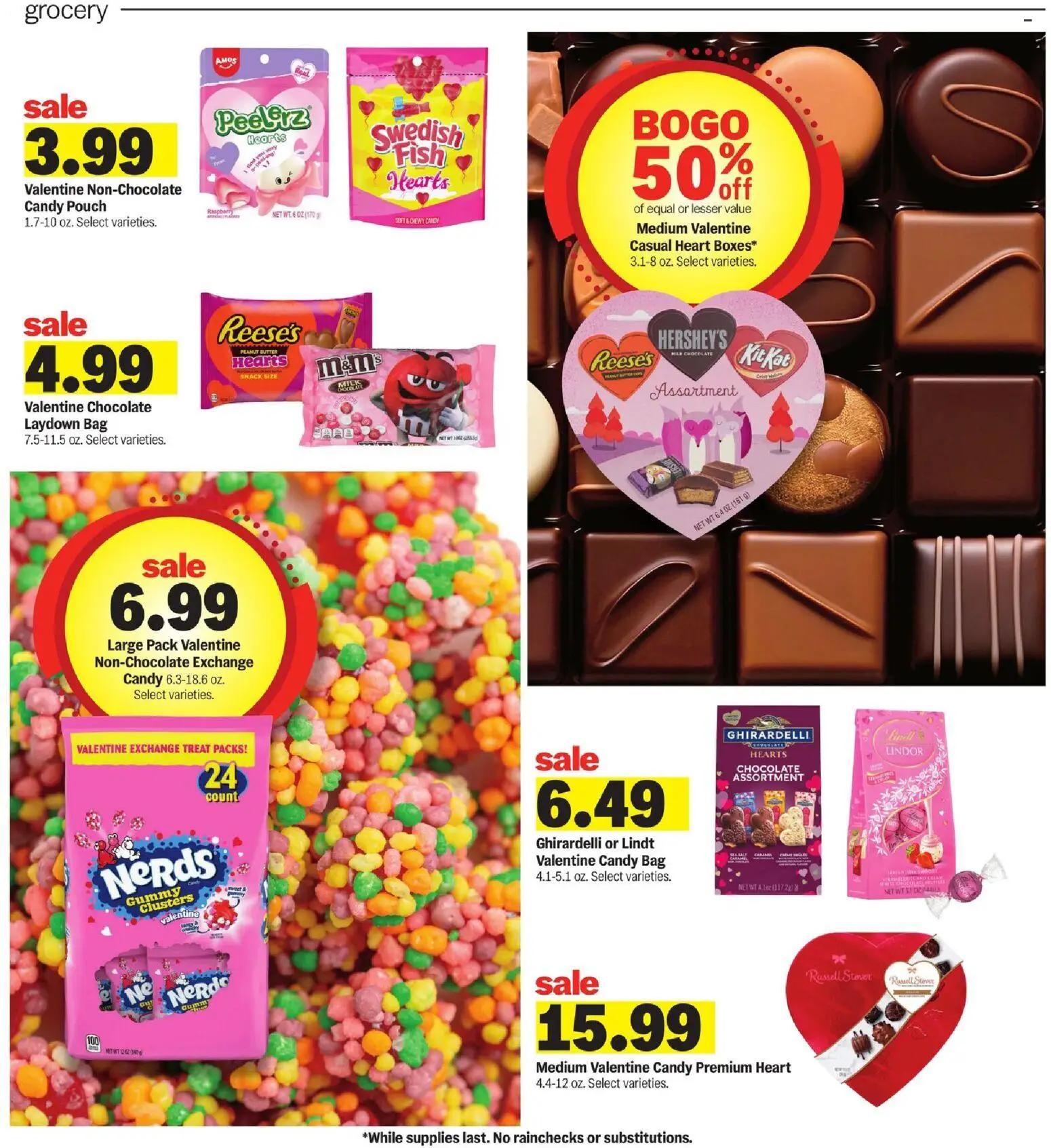 meijer - Meijer Weekly Ad - 01/28 - 02/03 2026 - page: 25
