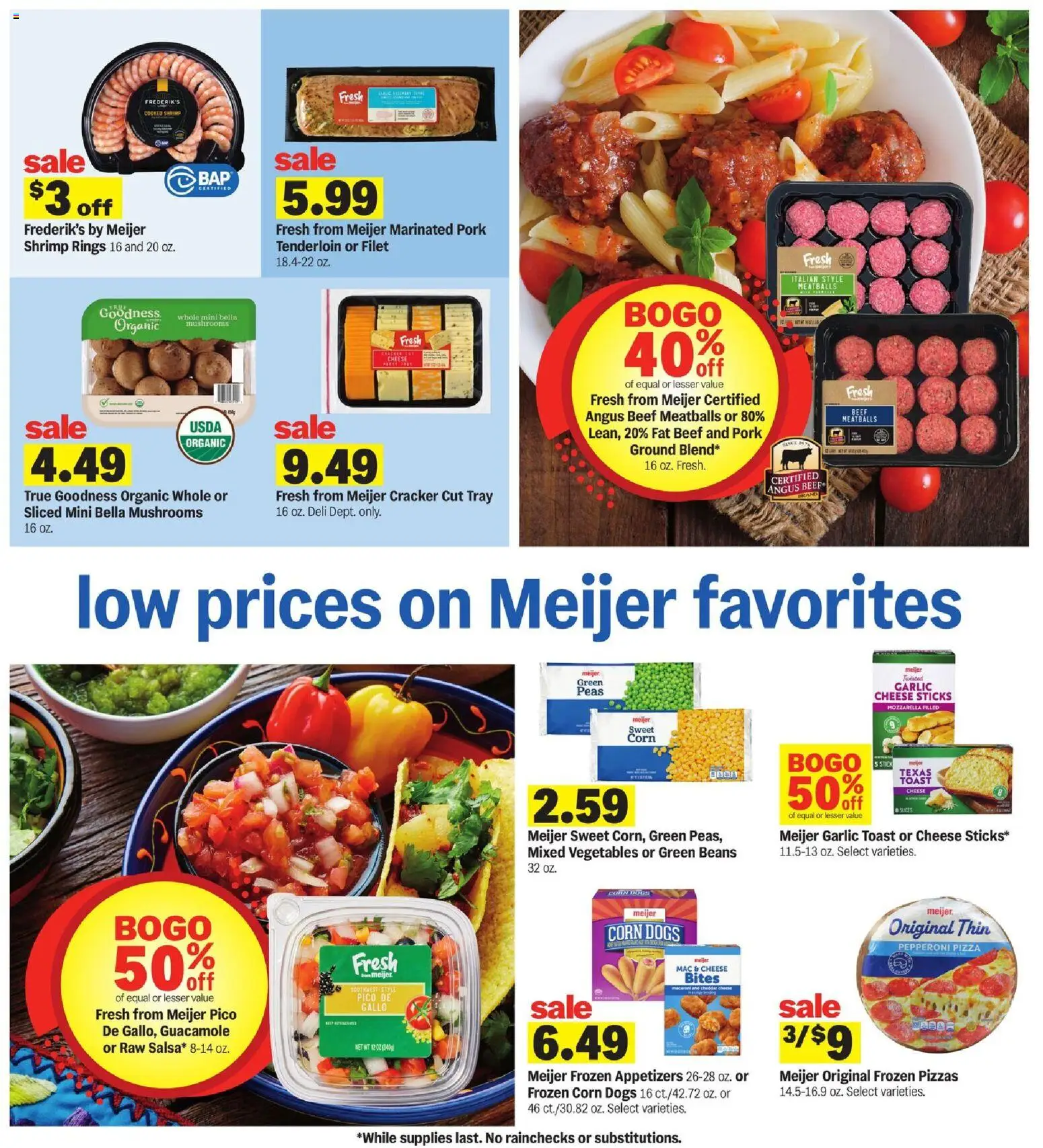 meijer - Meijer Weekly Ad - 01/28 - 02/03 2026 - page: 28