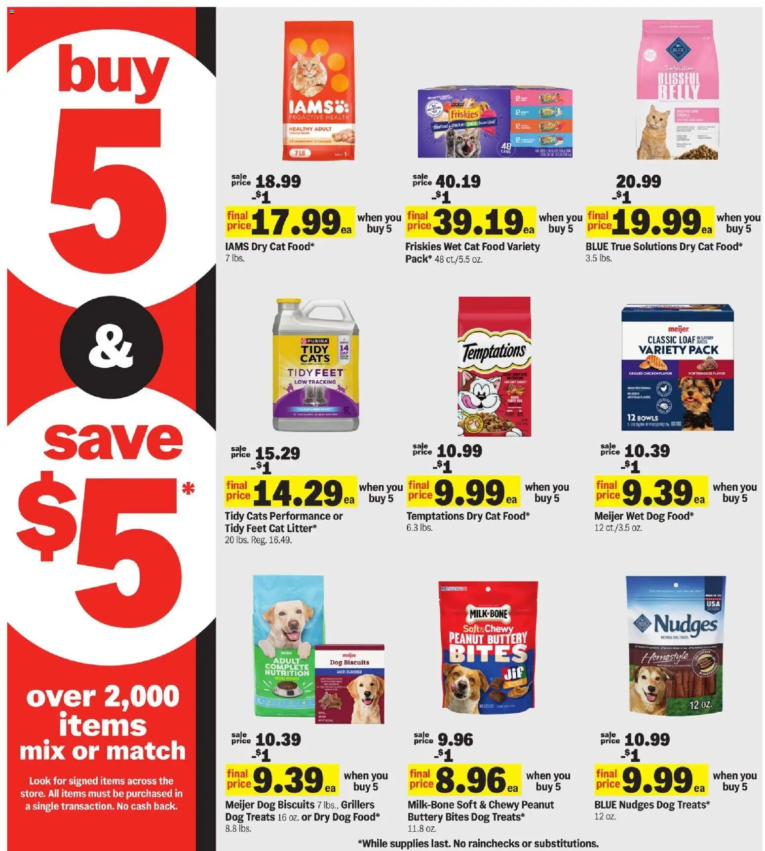 meijer - Meijer Weekly Ad - 01/28 - 02/03 2026 - page: 20