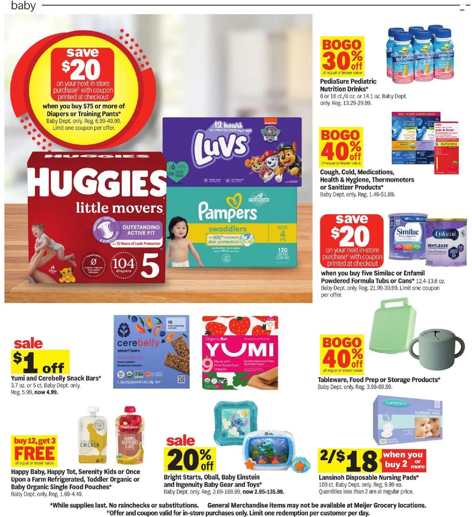 meijer - Meijer Weekly Ad - 01/28 - 02/03 2026 - page: 41
