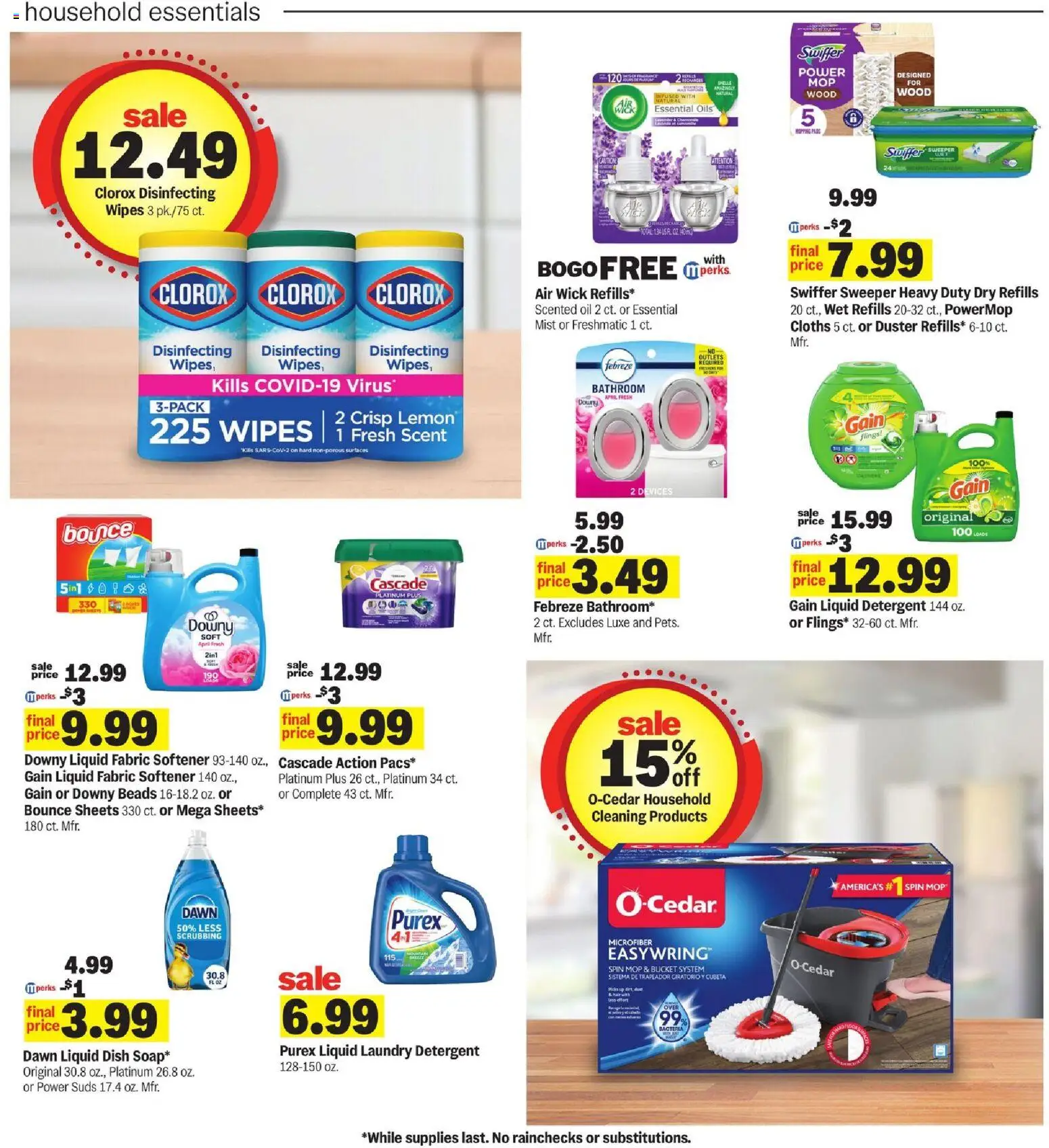 meijer - Meijer Weekly Ad - 01/28 - 02/03 2026 - page: 35