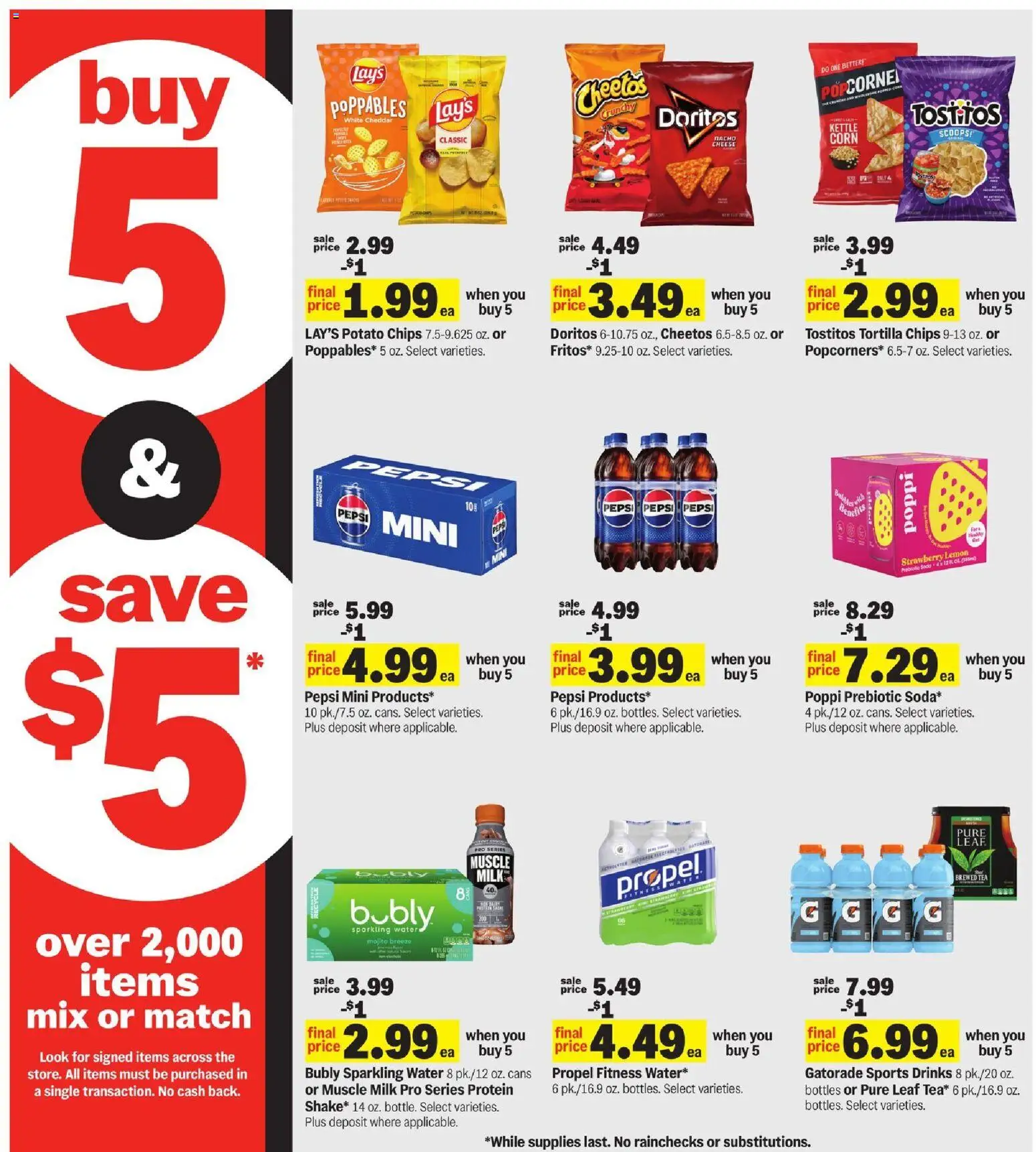 meijer - Meijer Weekly Ad - 01/28 - 02/03 2026 - page: 10
