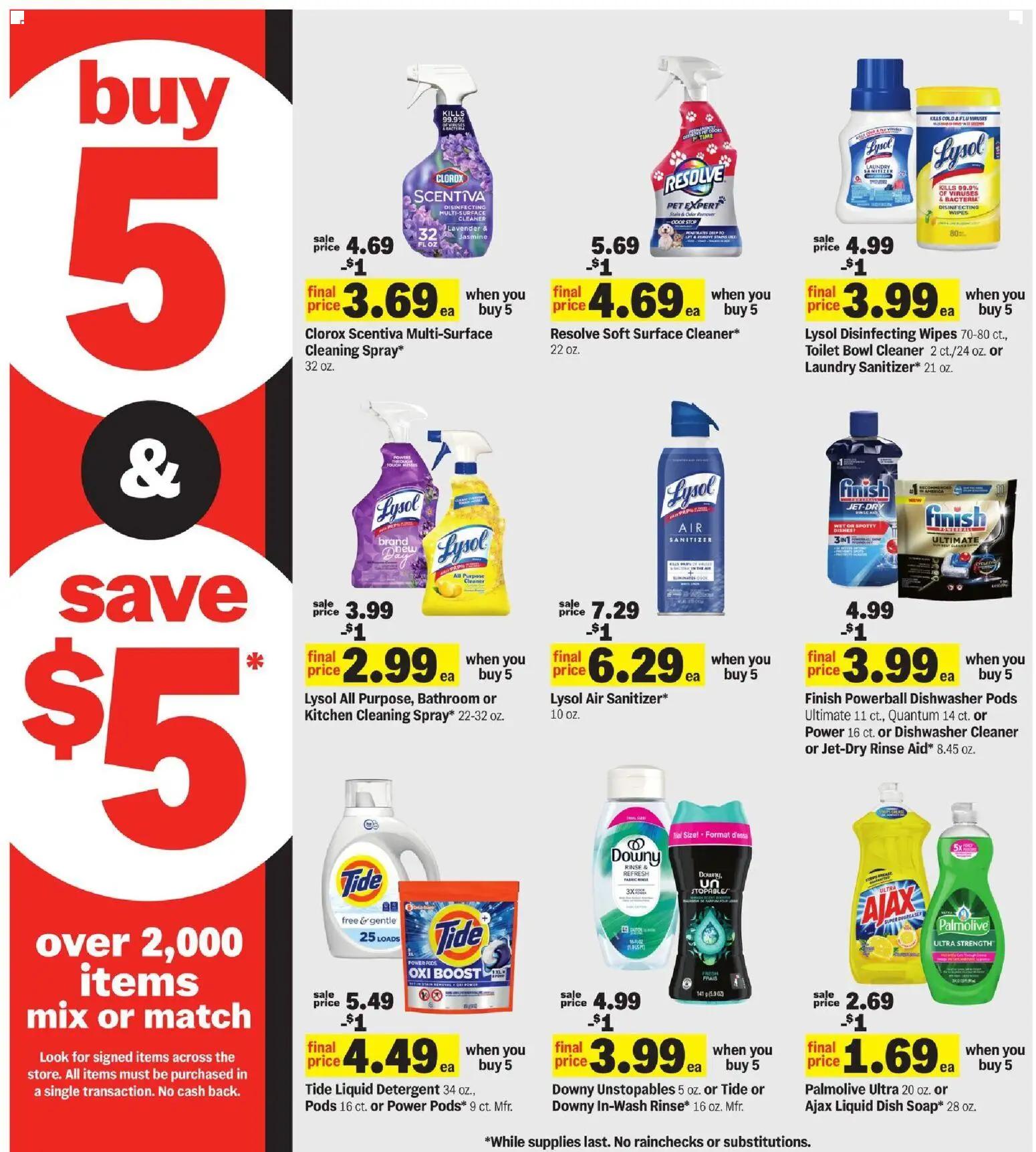 meijer - Meijer Weekly Ad - 01/28 - 02/03 2026 - page: 15