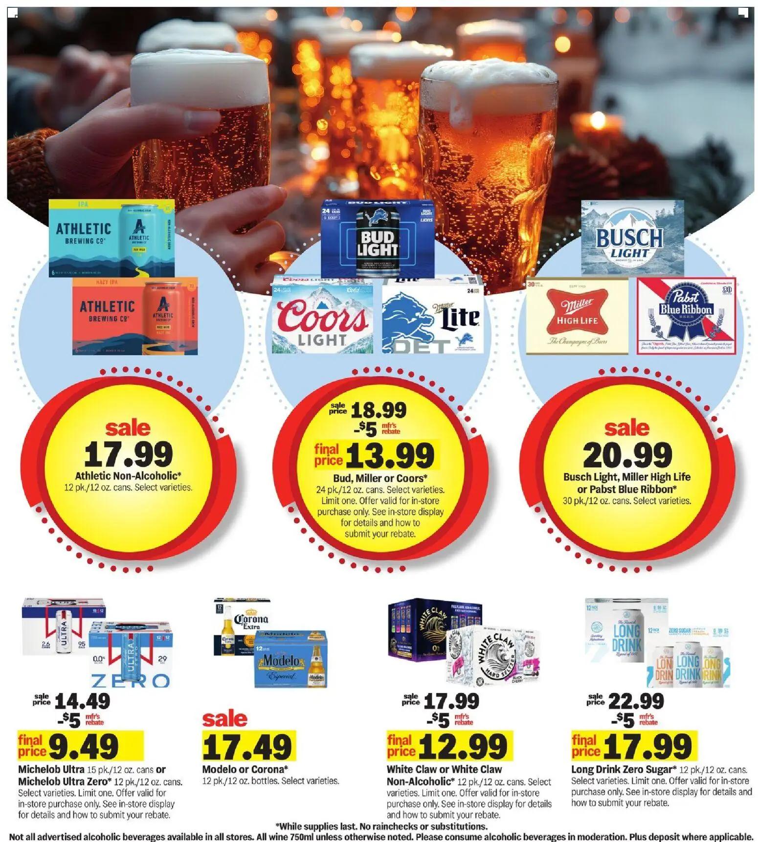 meijer - Meijer Weekly Ad - 01/28 - 02/03 2026 - page: 32
