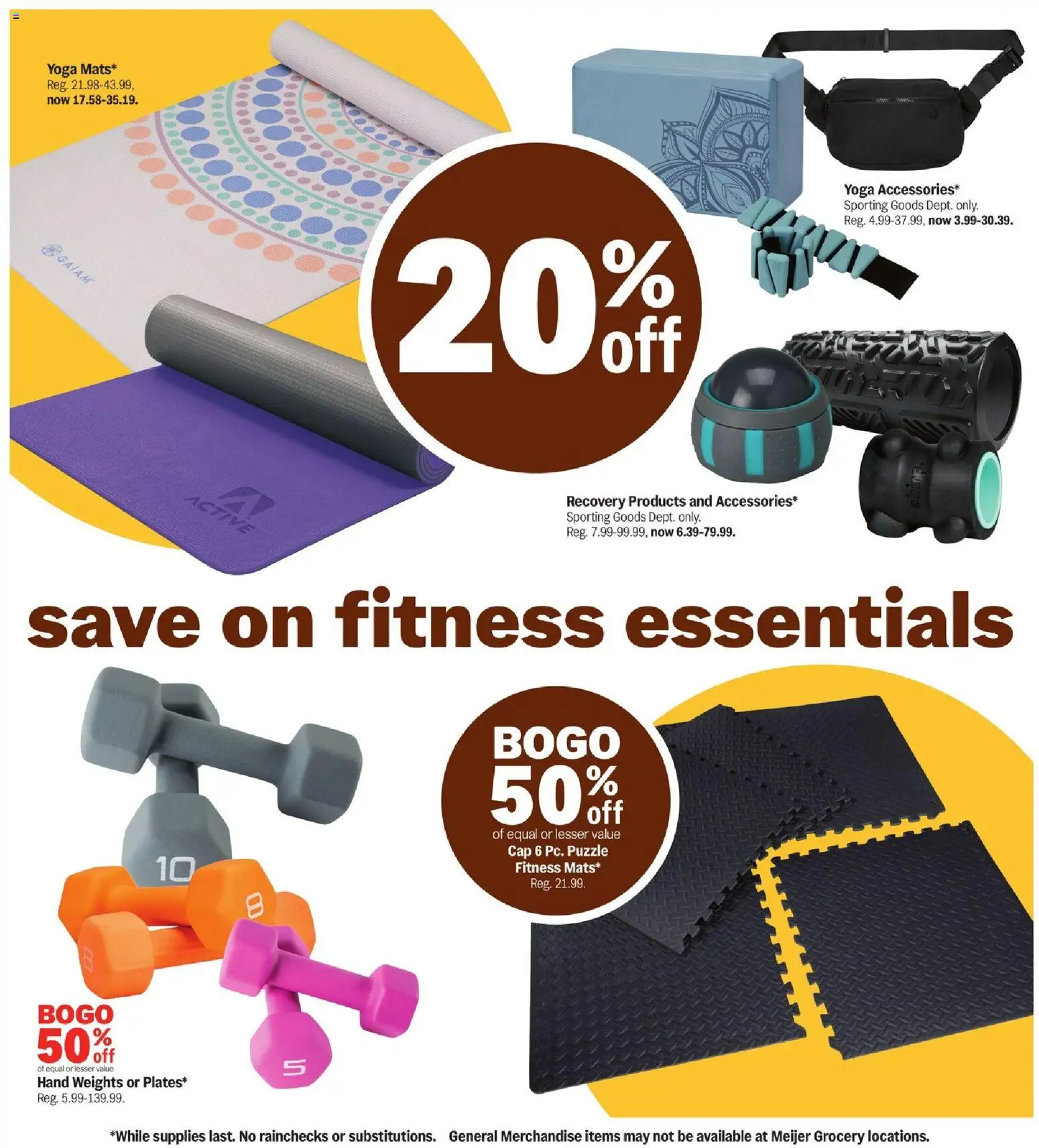 meijer - Meijer Make Game Day a Good Deal Better - 01/28 - 02/03 2026 - page: 4