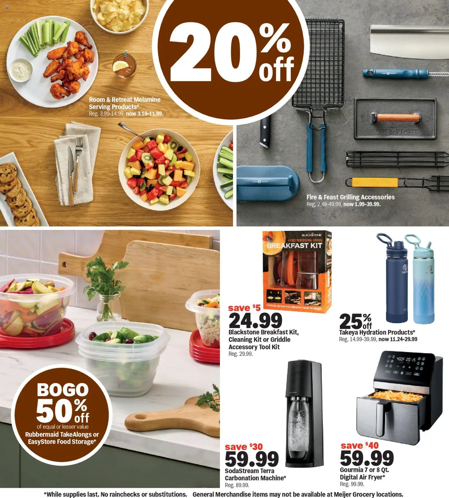meijer - Meijer Make Game Day a Good Deal Better - 02/04 - 02/08 2026 - page: 3