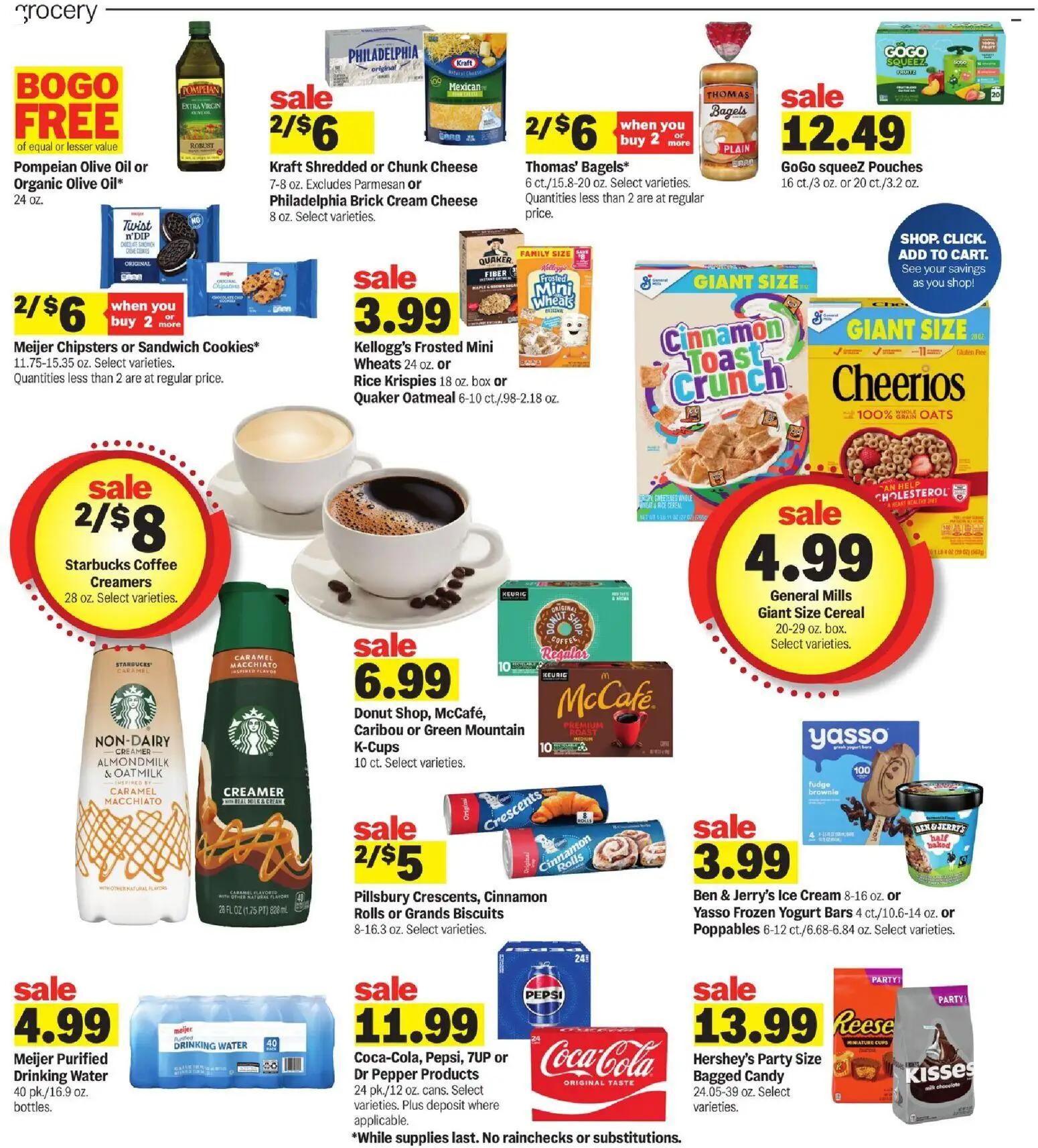 meijer - Meijer Weekly Ad - 02/25 - 03/03 2026 - page: 3