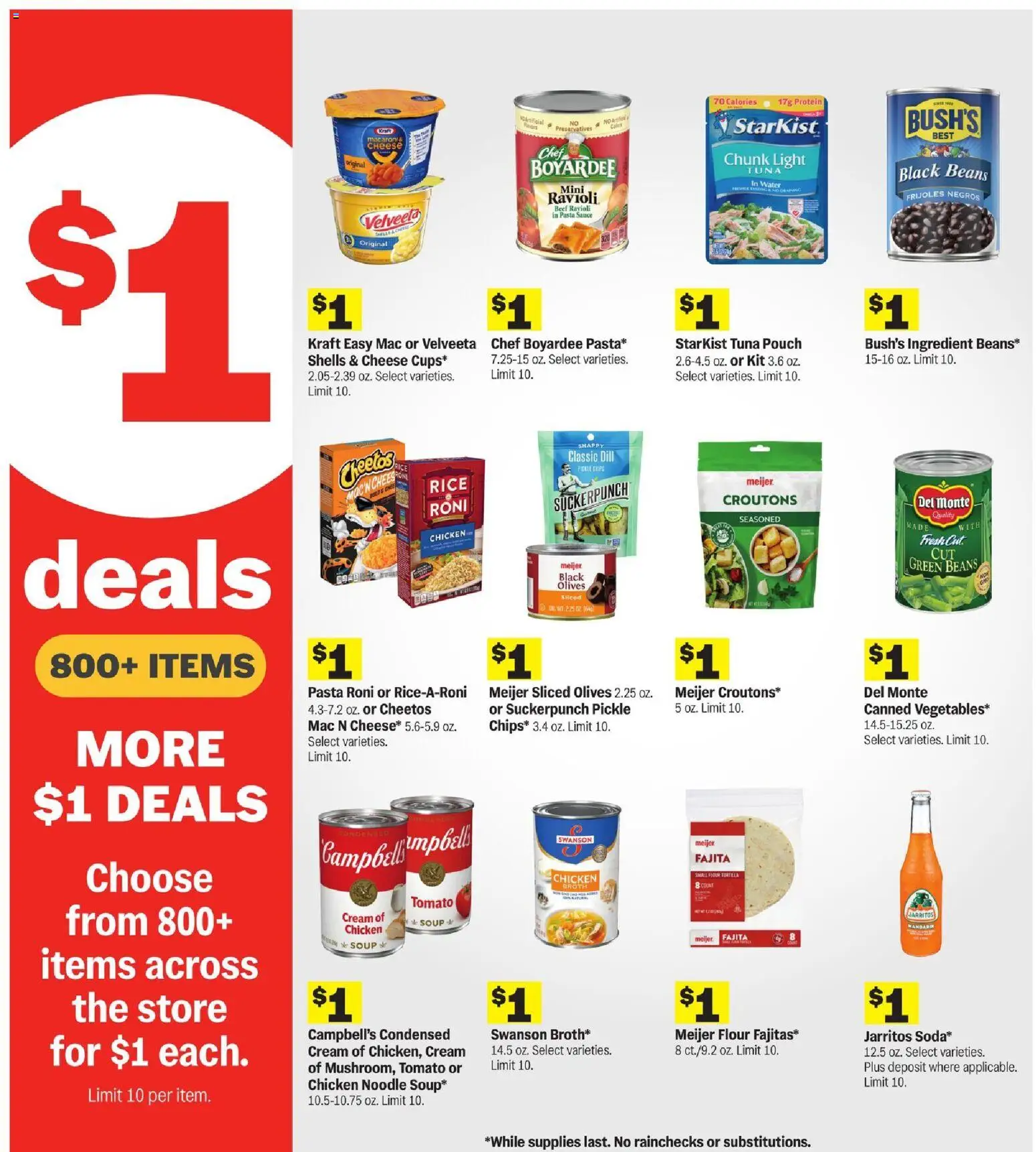 meijer - Meijer Weekly Ad - 02/25 - 03/03 2026 - page: 7