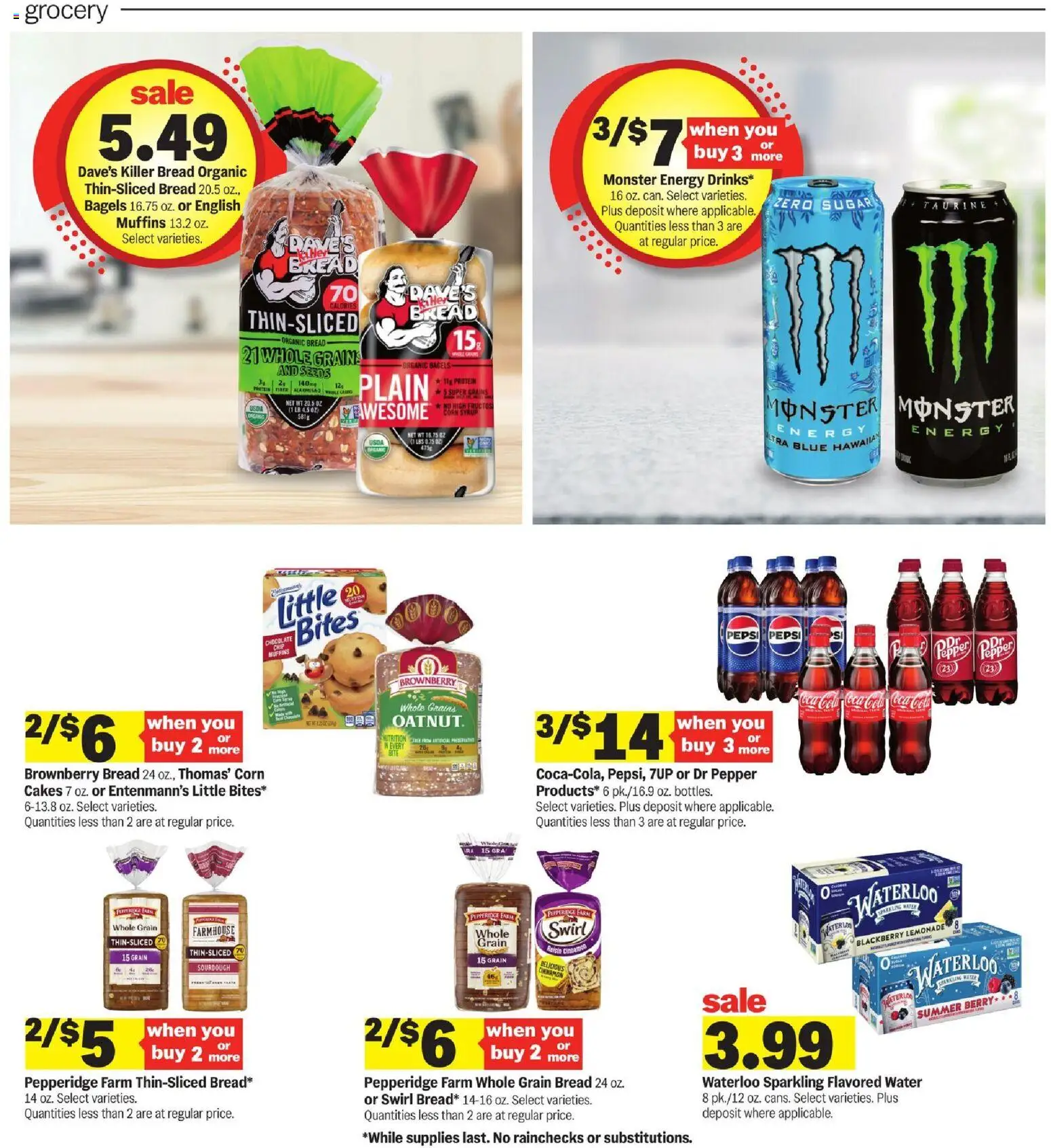 meijer - Meijer Weekly Ad - 02/25 - 03/03 2026 - page: 18